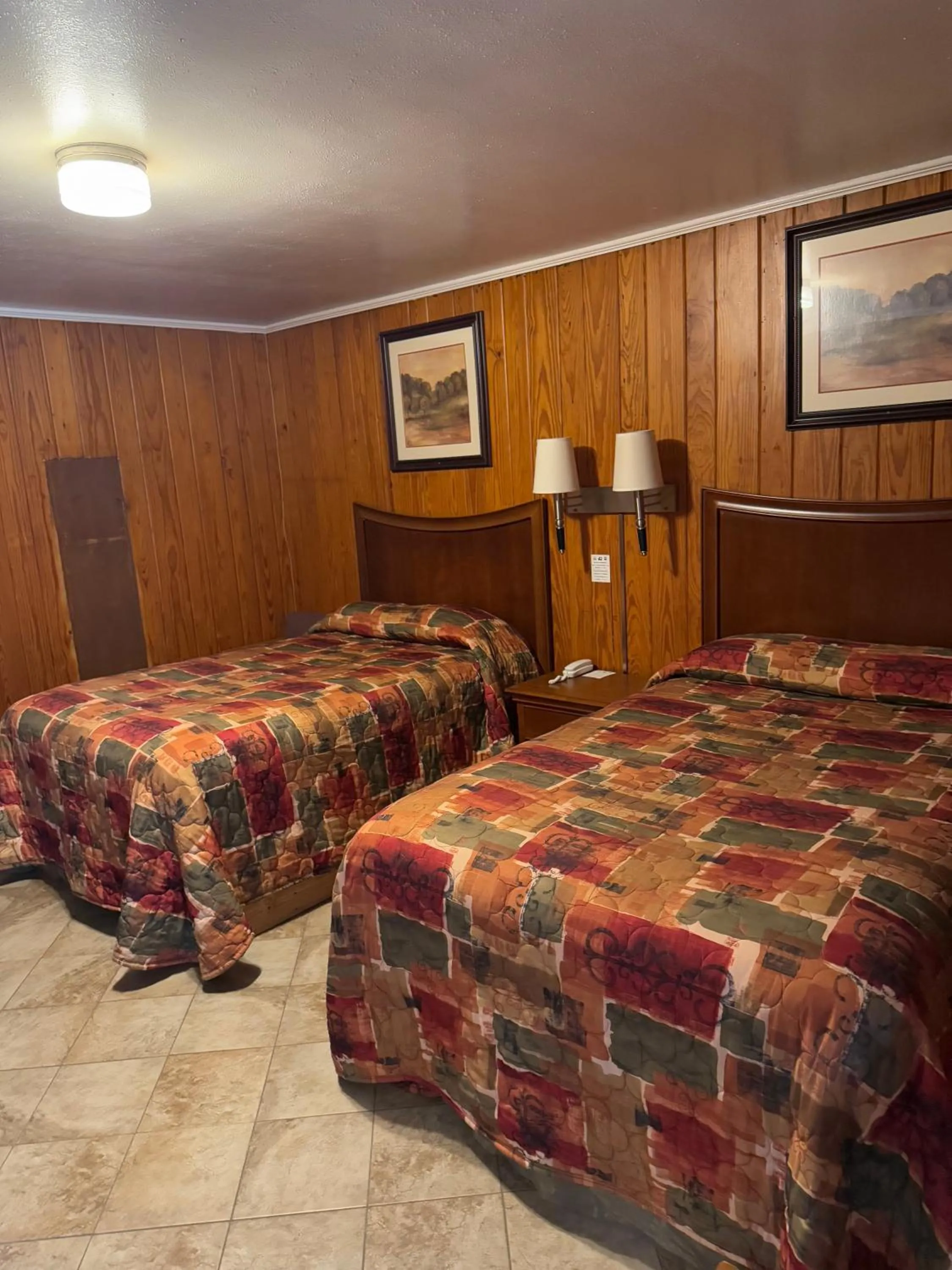 Texas Inn Motel