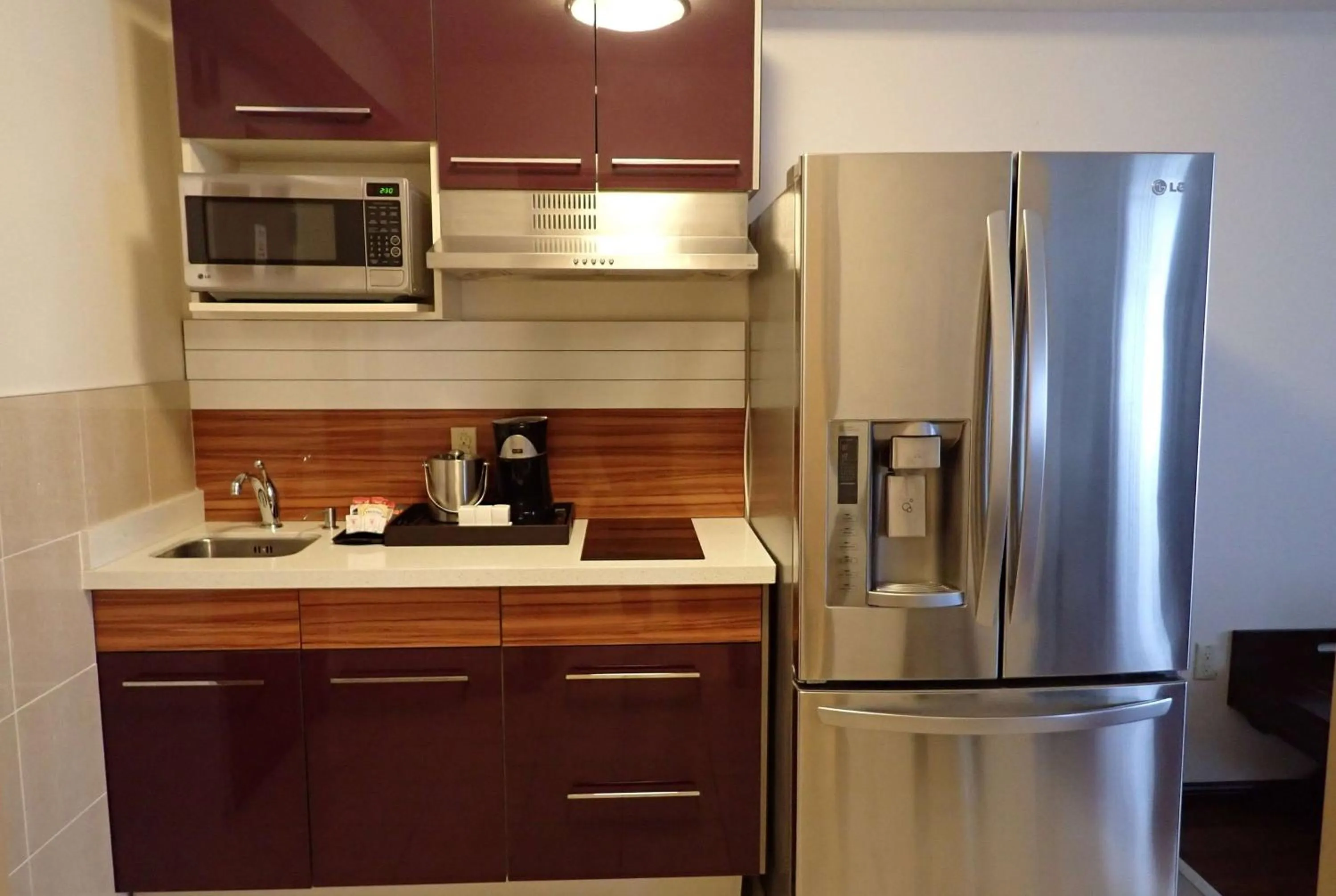 Photo of the whole room in Days Inn & Suites by Wyndham Fort Saskatchewan