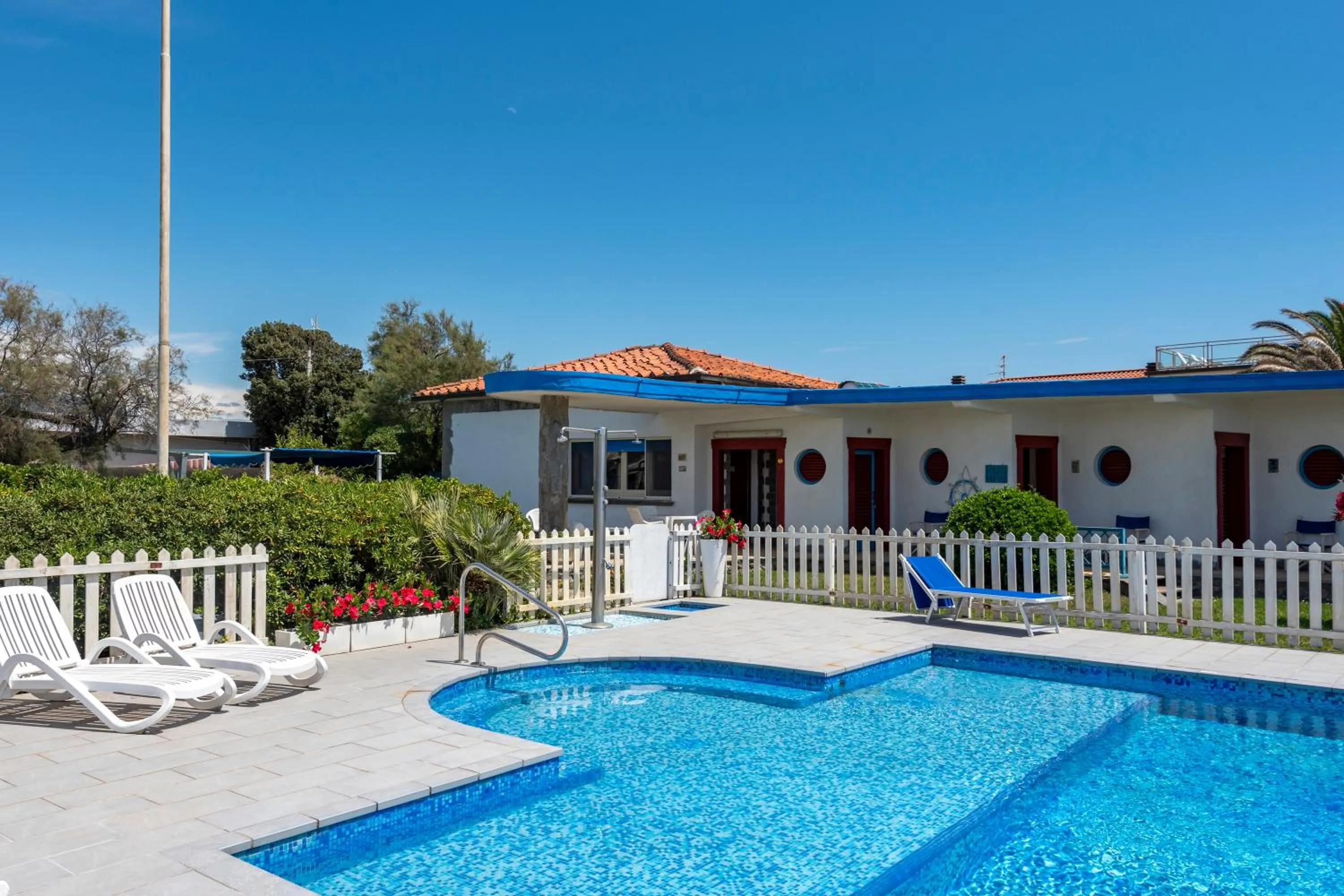 Other in La Casina Del Pescatore On the Beach - Happy Rentals
