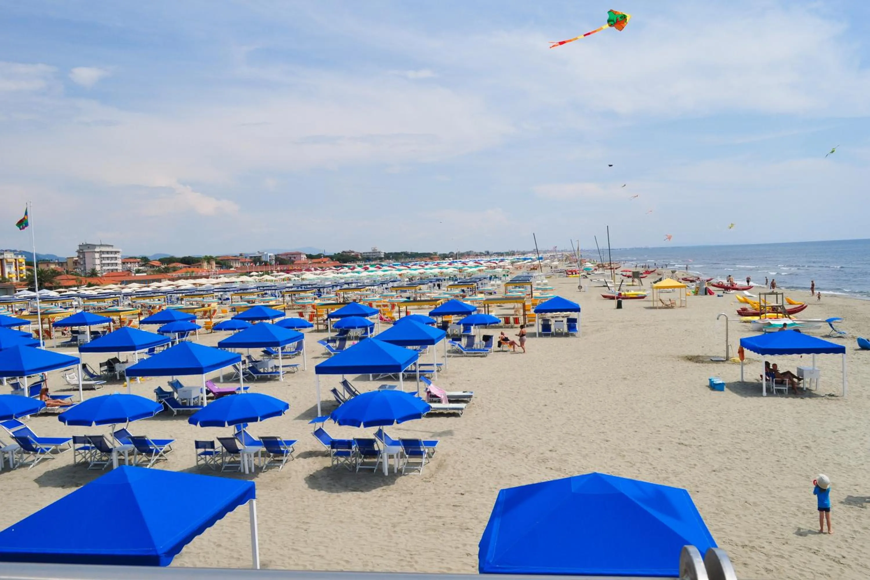 Other in La Casina Del Pescatore On the Beach - Happy Rentals