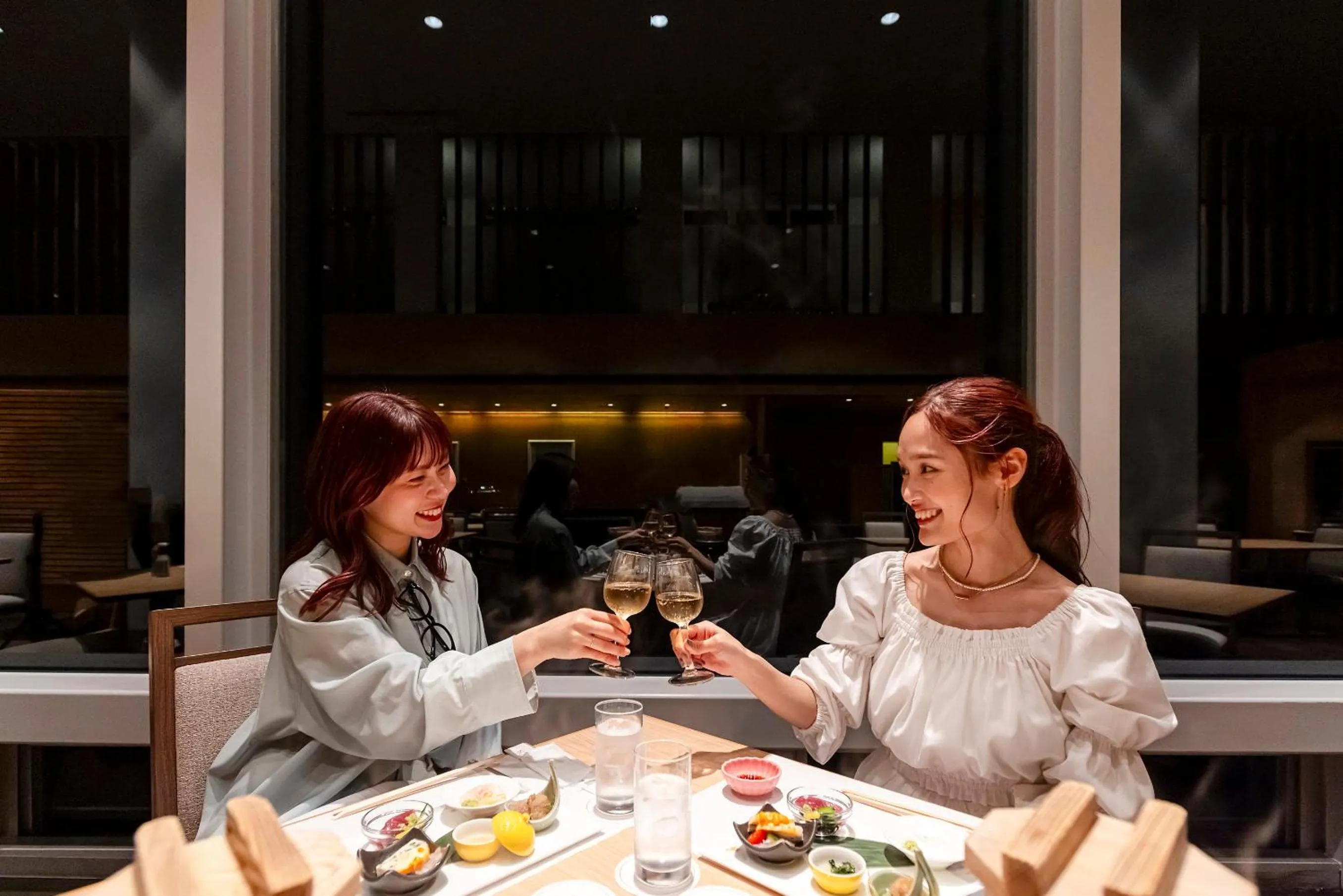 Nichinankaigan Nango Prince Hotel