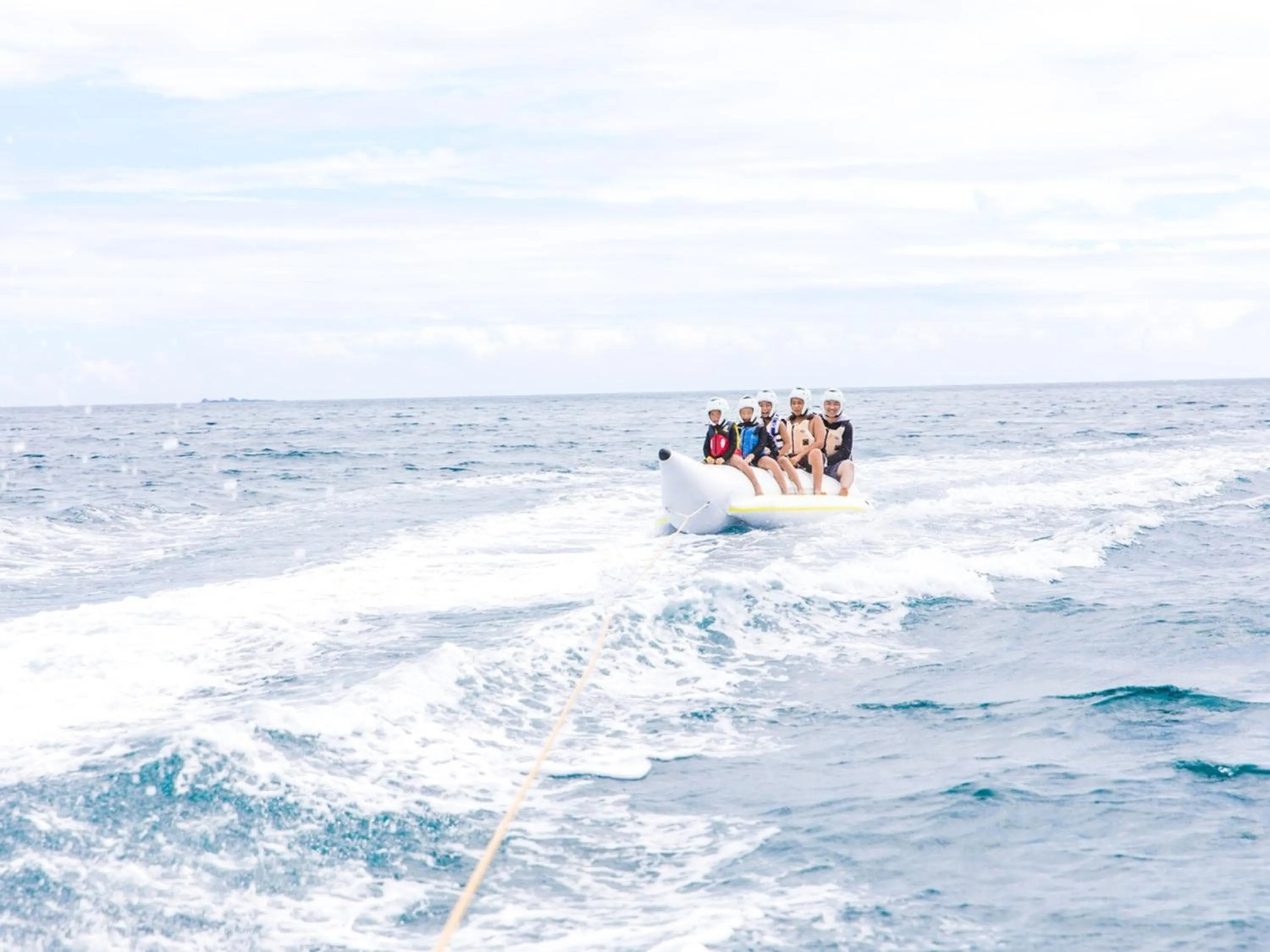 Beach in Nichinankaigan Nango Prince Hotel