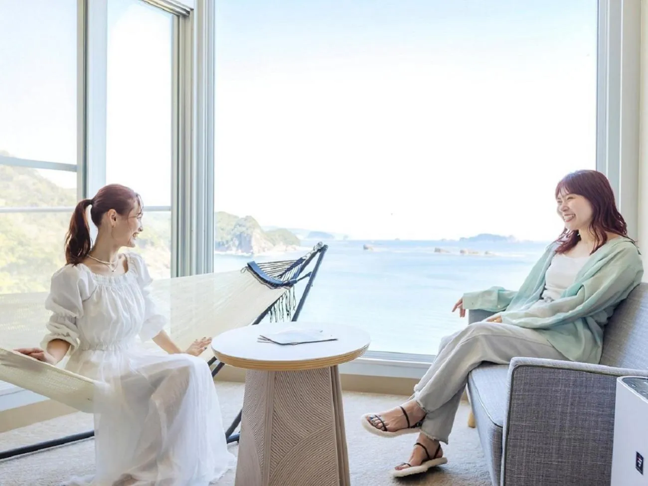 Nichinankaigan Nango Prince Hotel