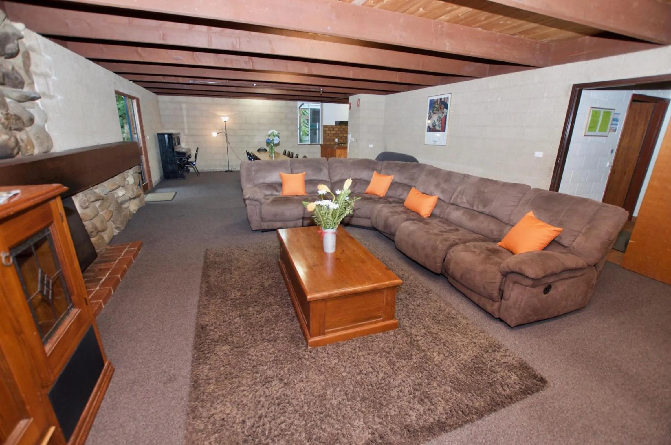 Mountain View Holiday Retreat