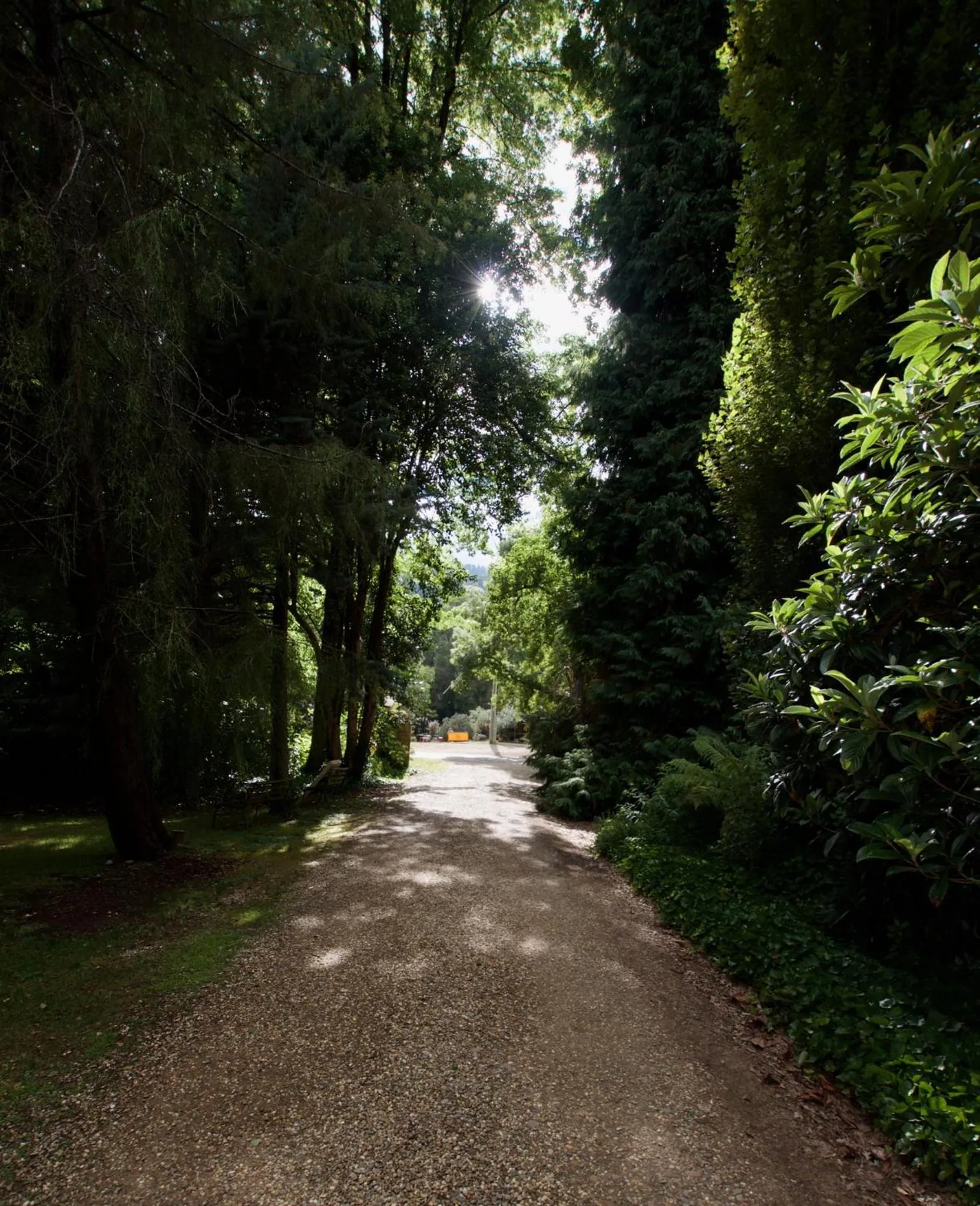 Mountain View Holiday Retreat