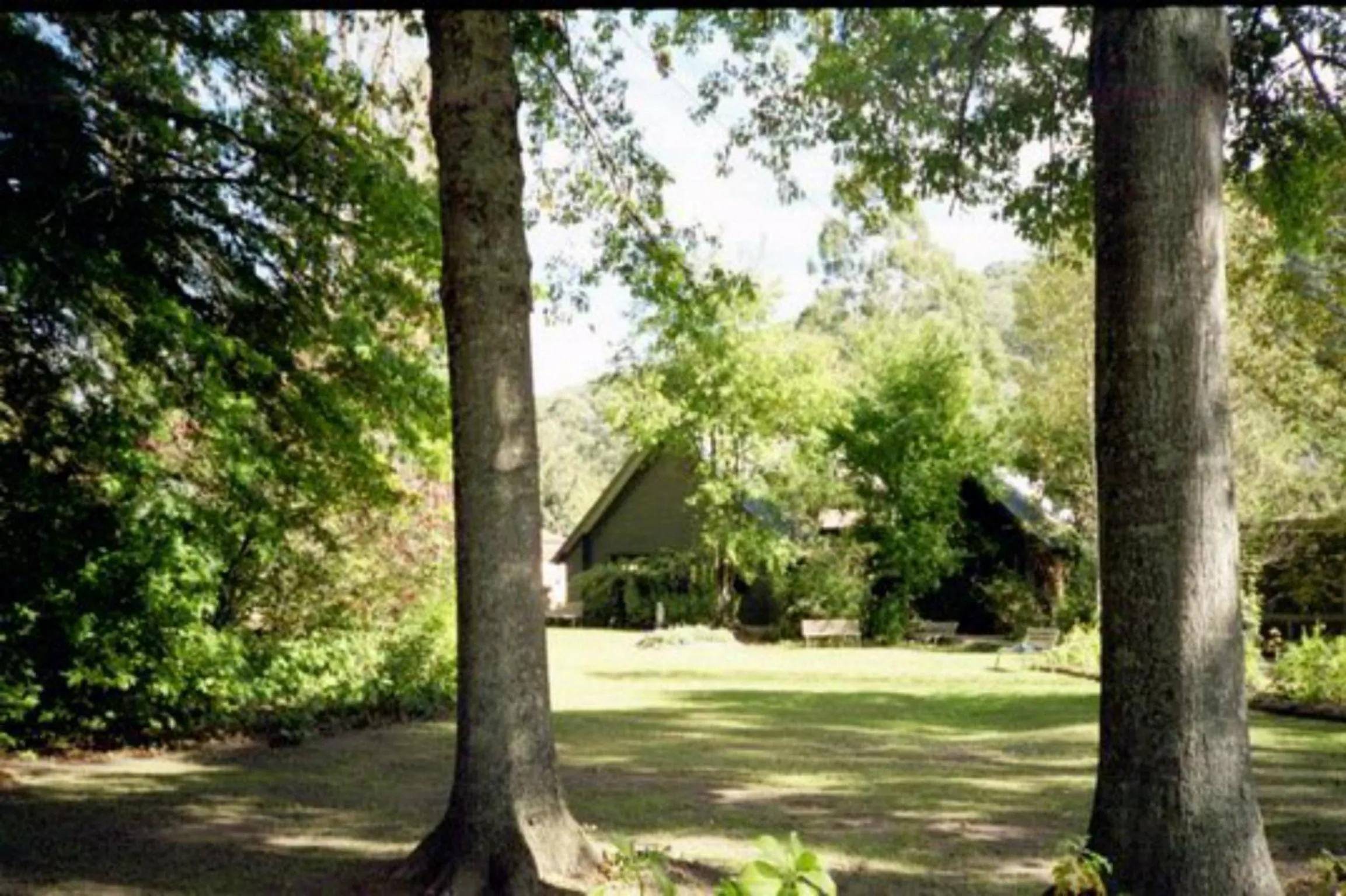 Restaurant/places to eat in Mountain View Holiday Retreat