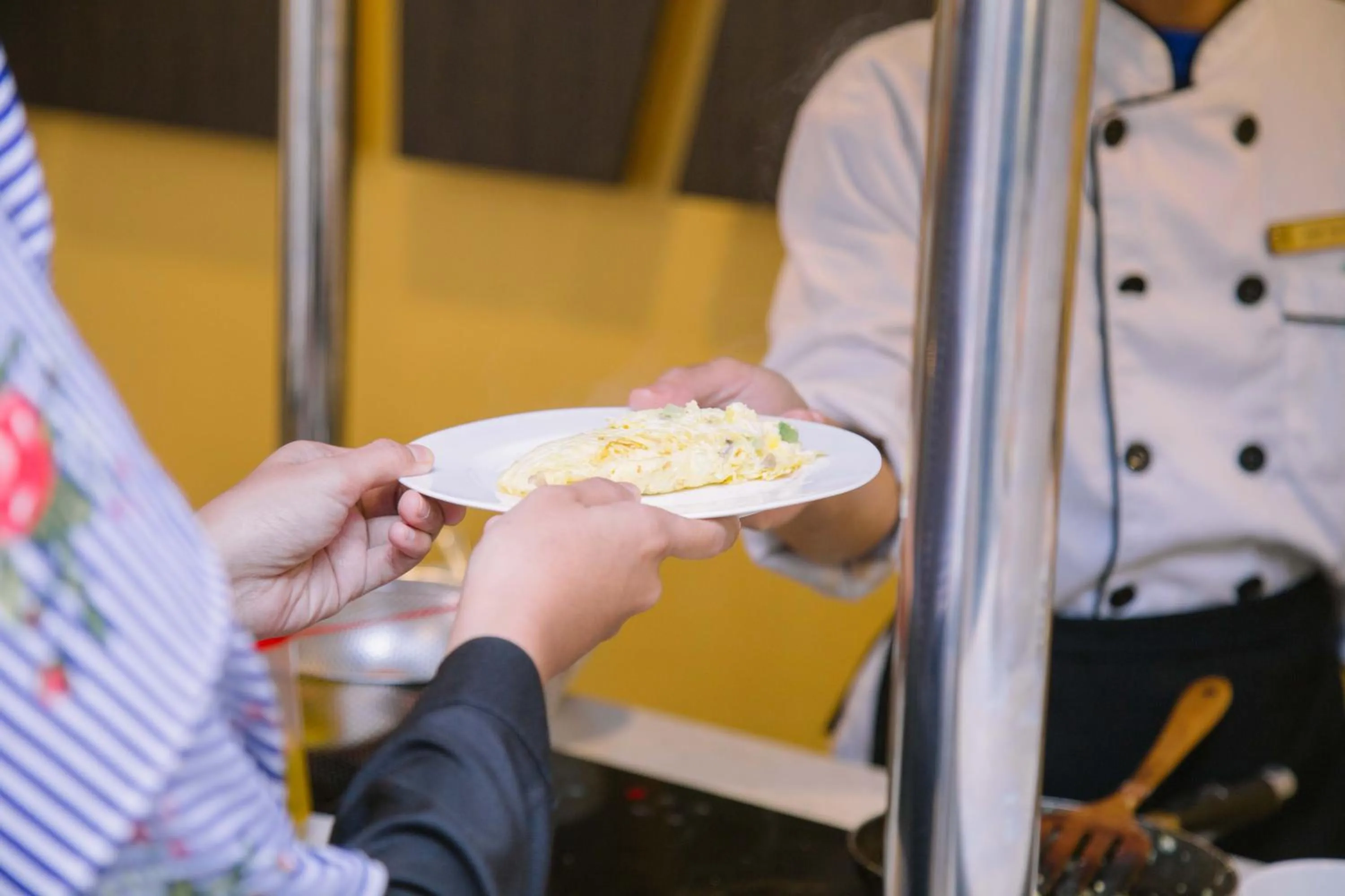 The Capital Residence Suites