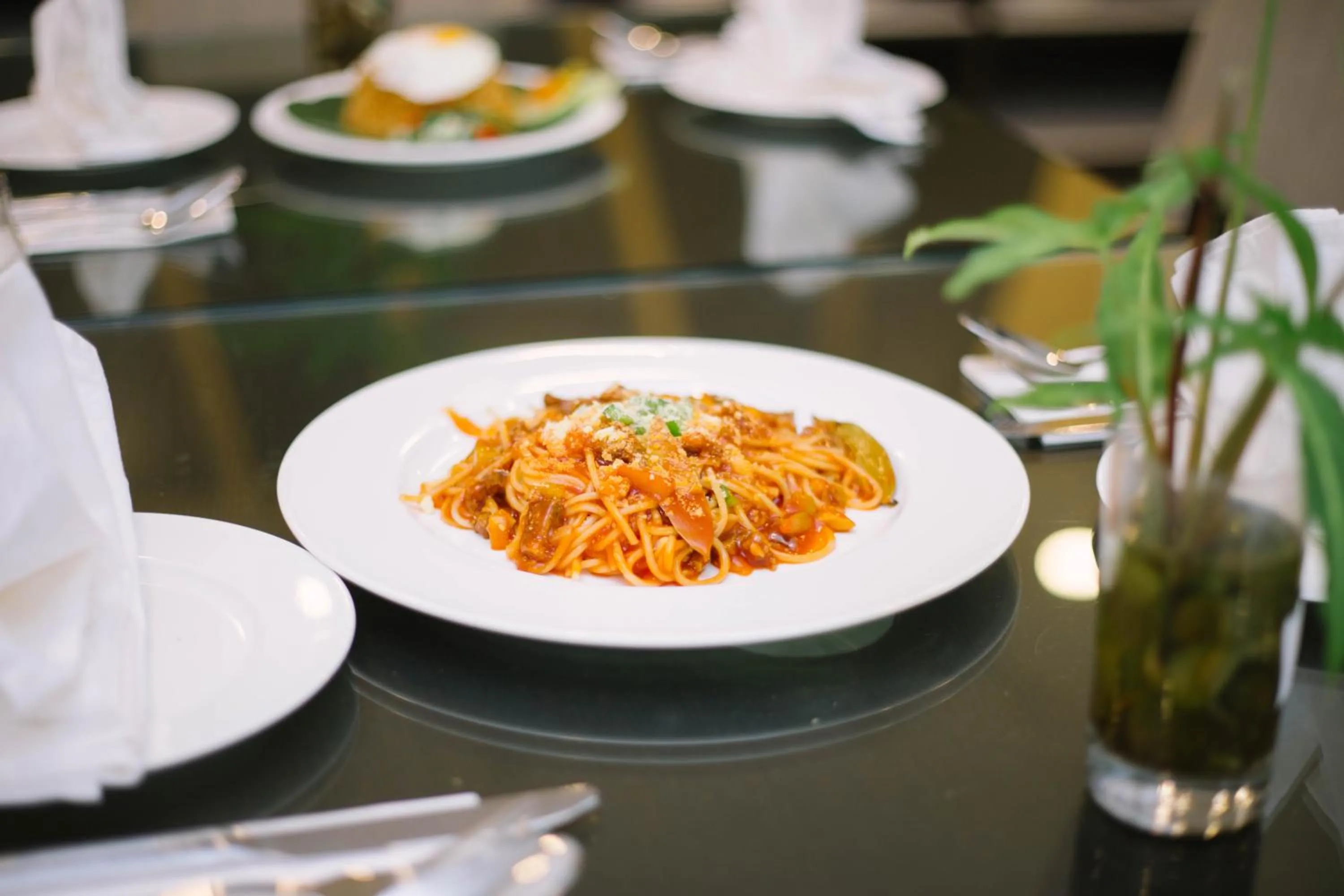 The Capital Residence Suites