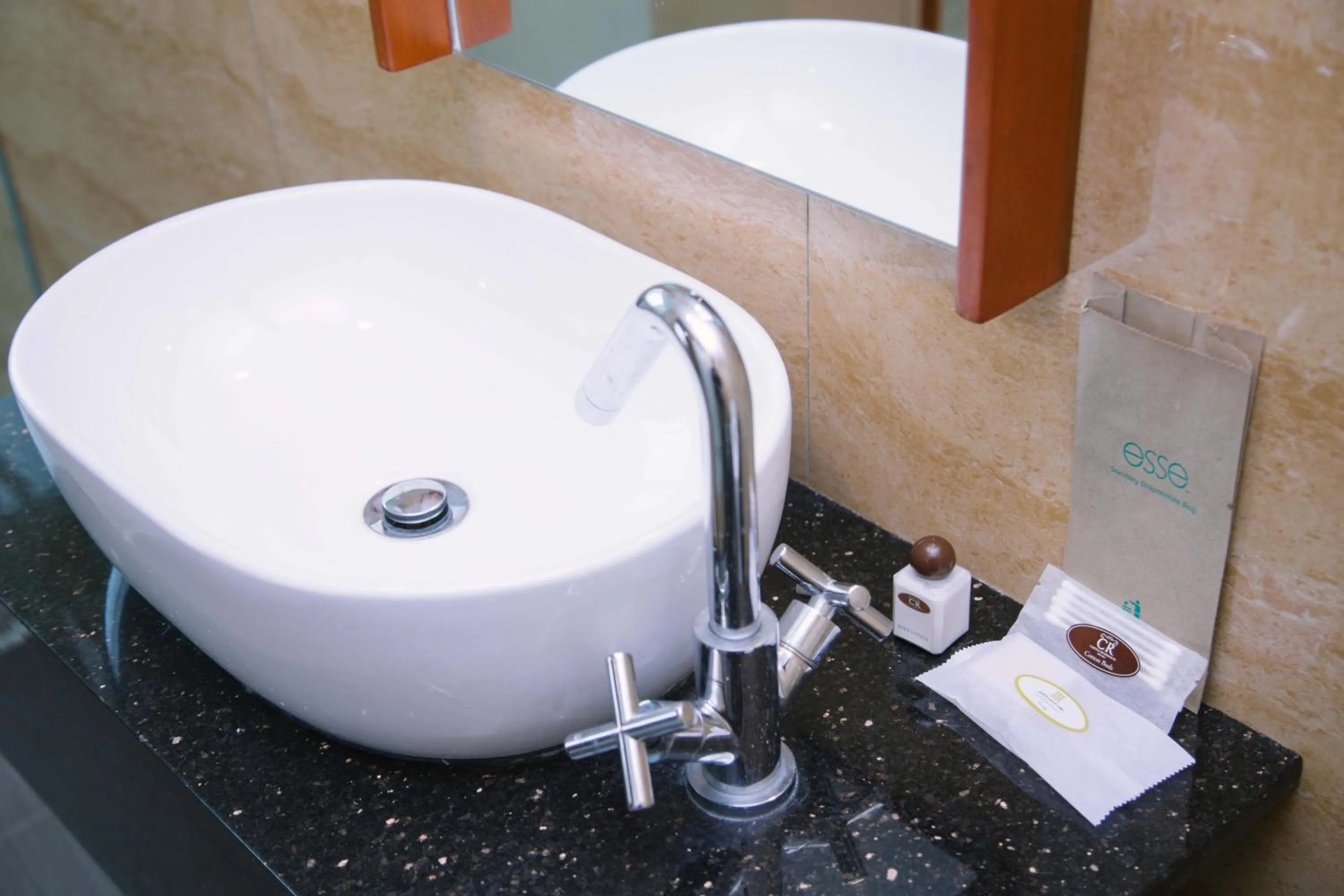 The Capital Residence Suites