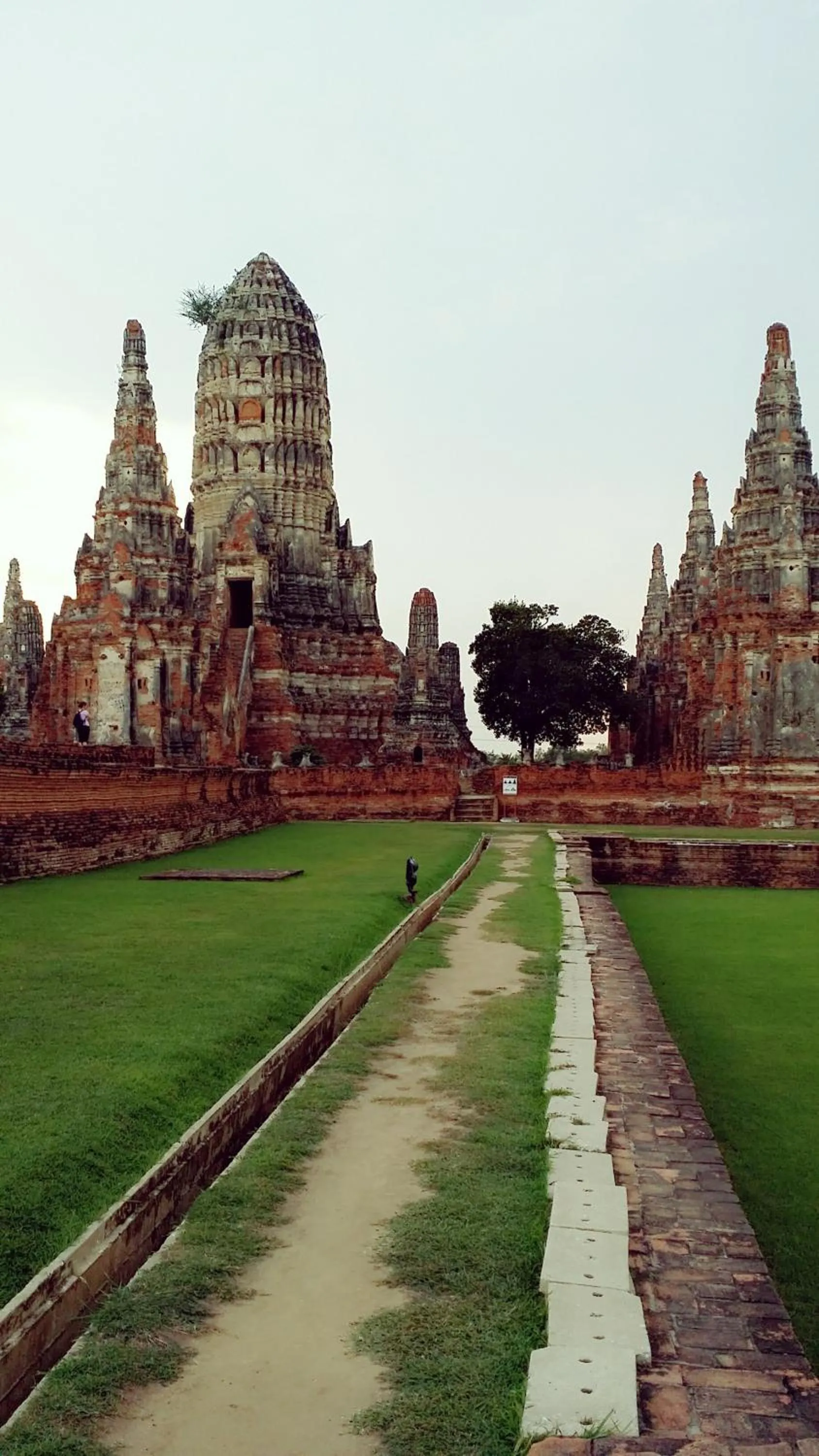 Day in Baan Baimai Boutique Room