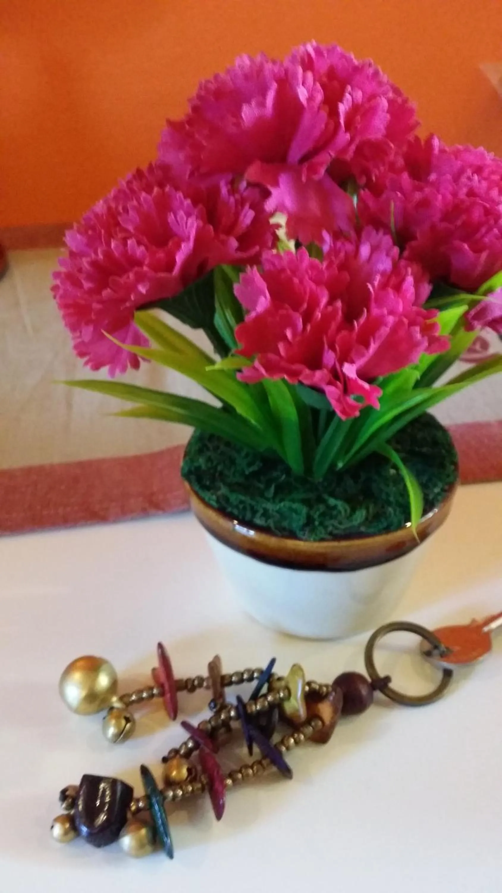 Baan Baimai Boutique Room