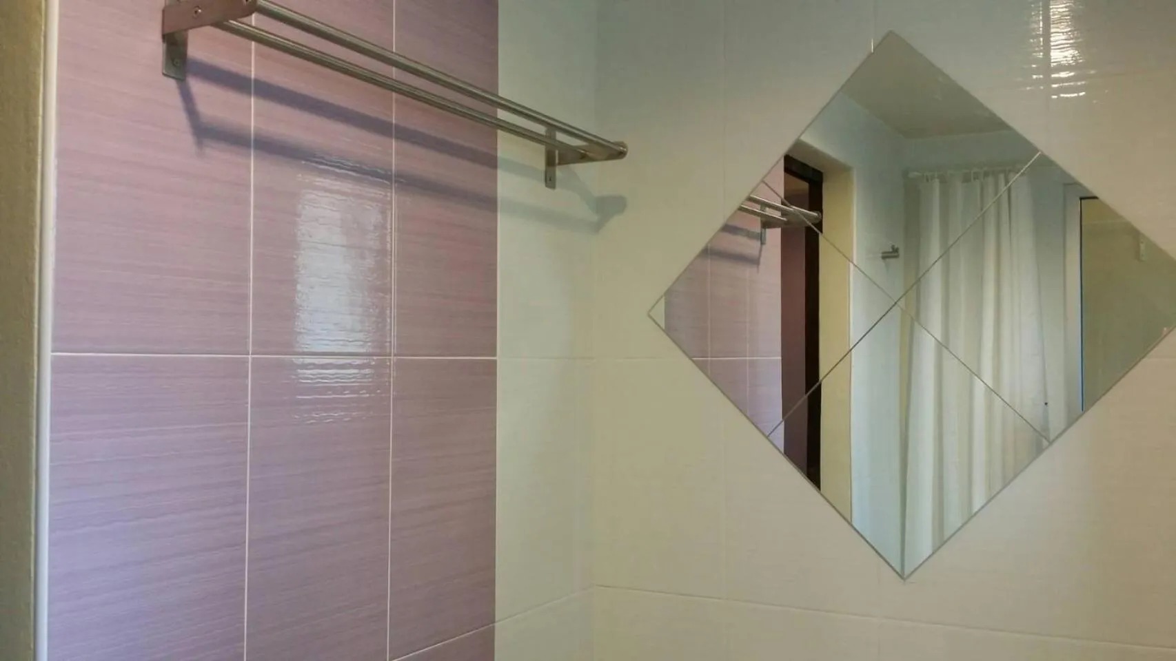 Baan Baimai Boutique Room