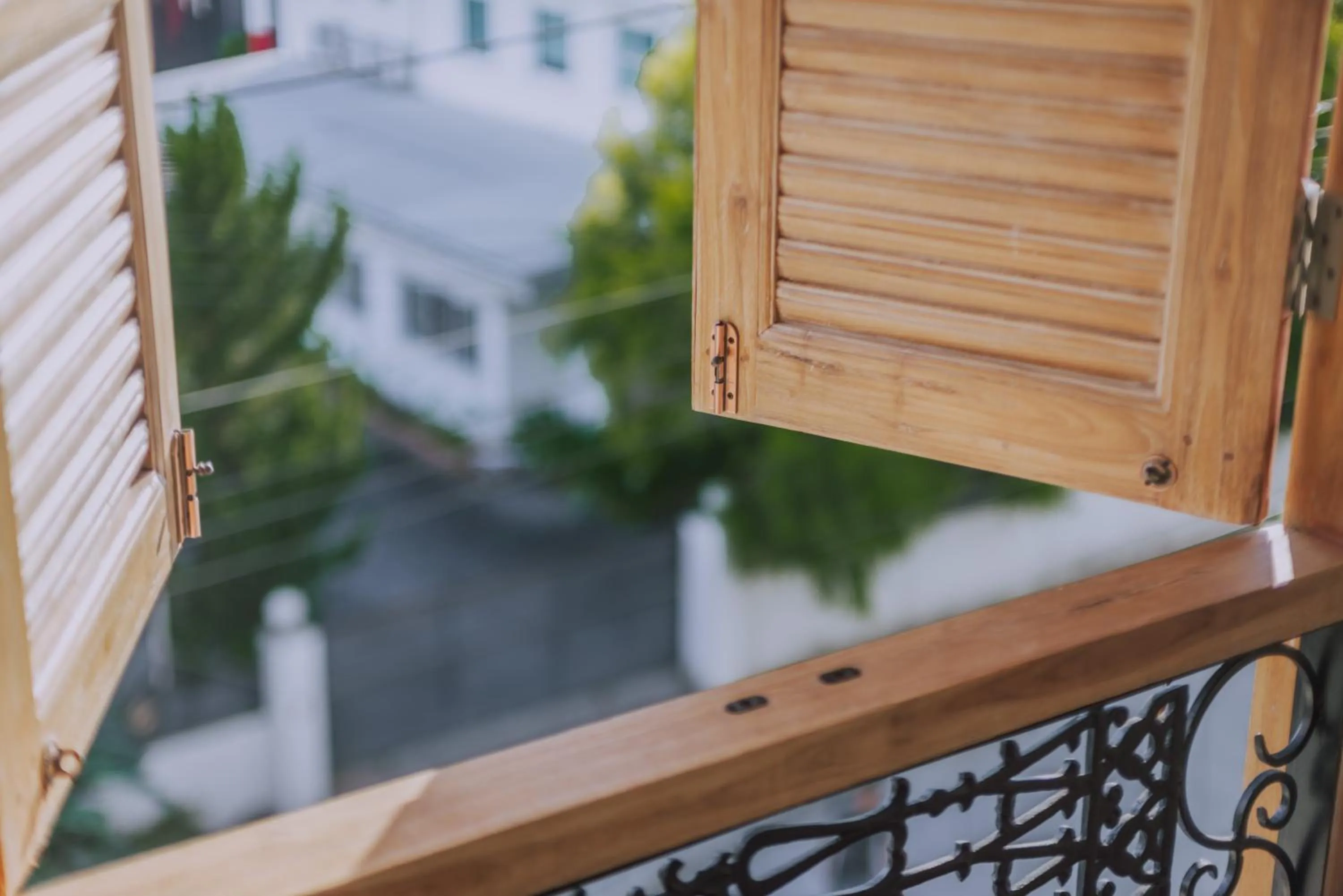 Ma Muan Budget & Boutique Chiang Mai