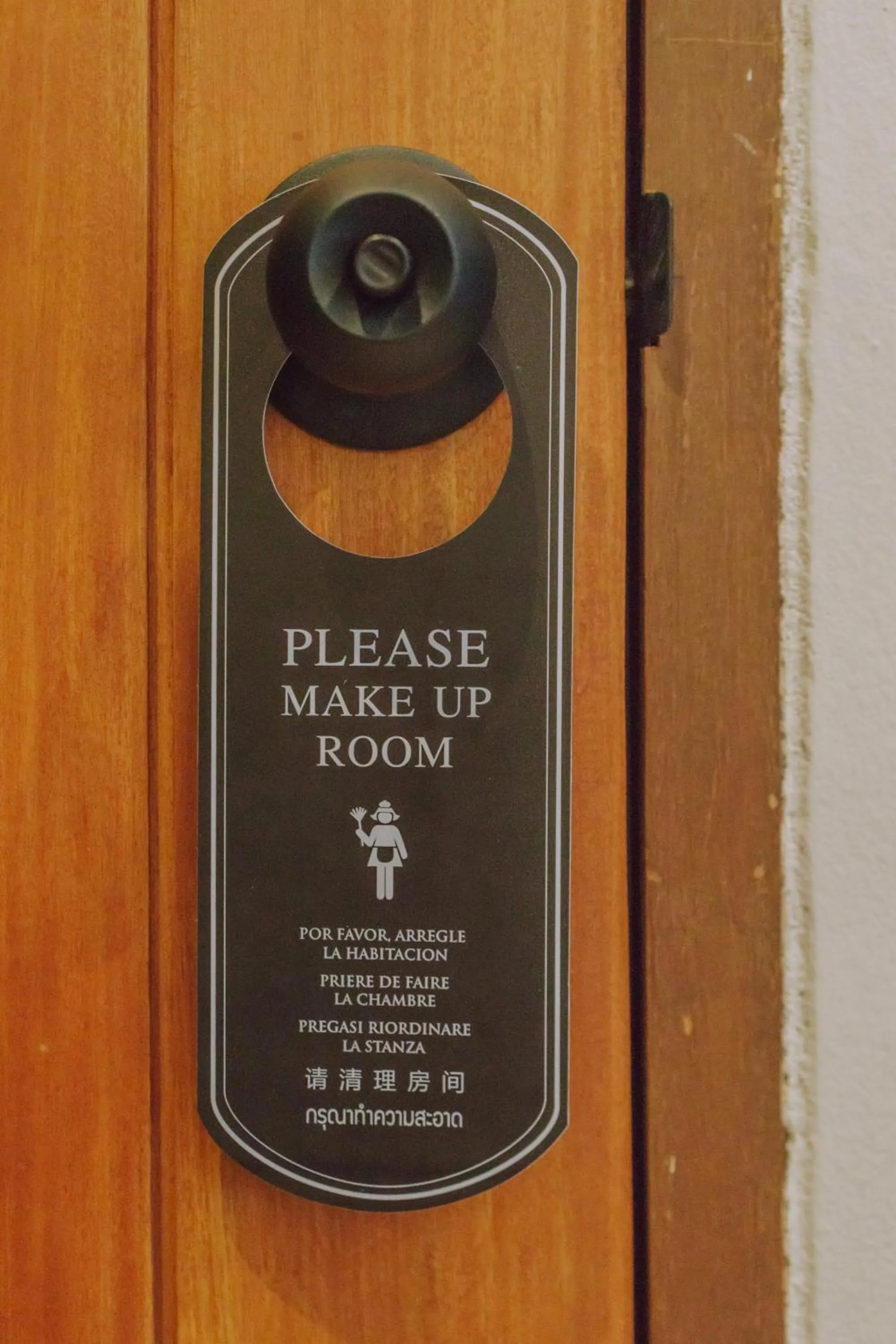 Ma Muan Budget & Boutique Chiang Mai