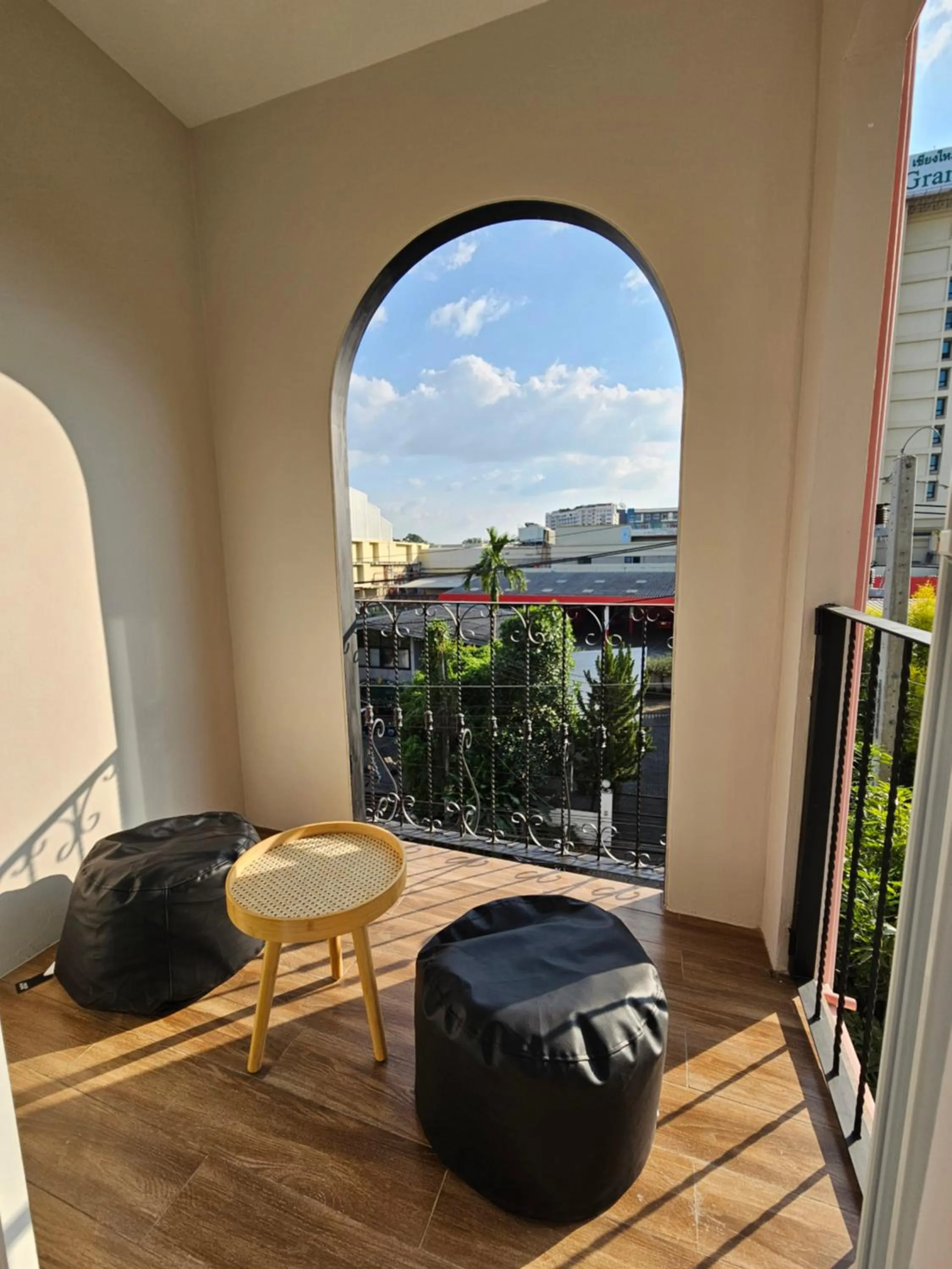 Ma Muan Budget & Boutique Chiang Mai