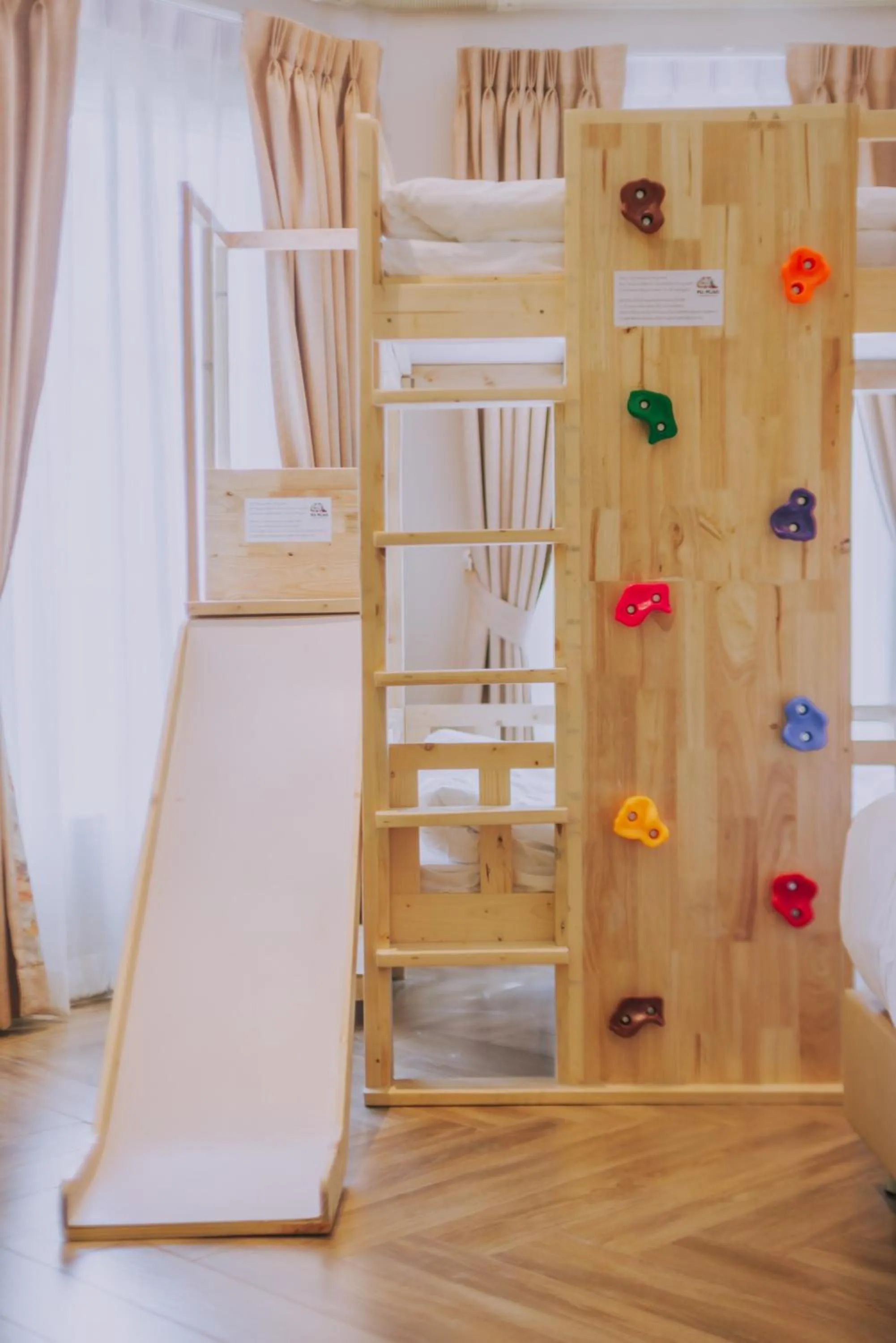 Ma Muan Budget & Boutique Chiang Mai