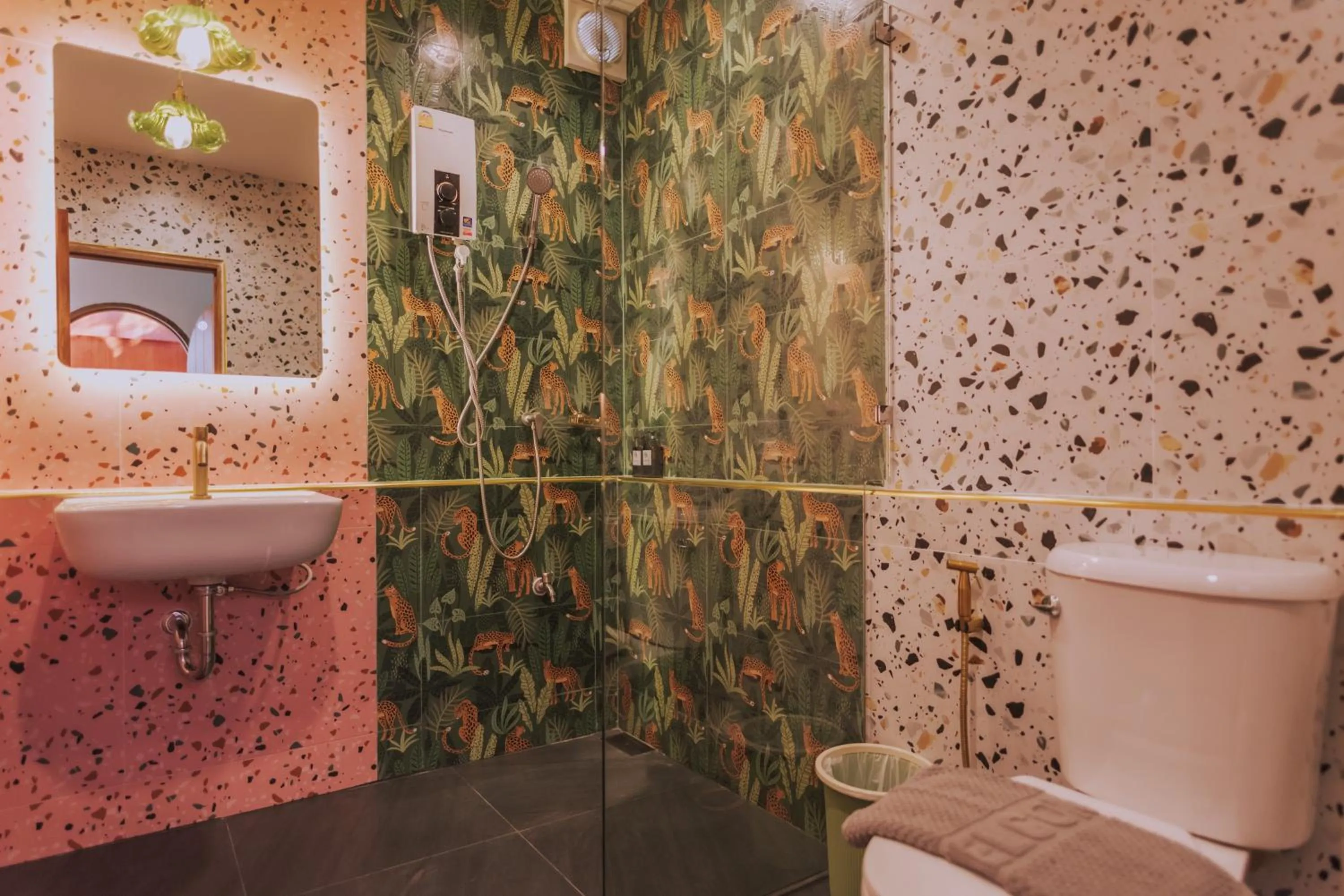 Ma Muan Budget & Boutique Chiang Mai