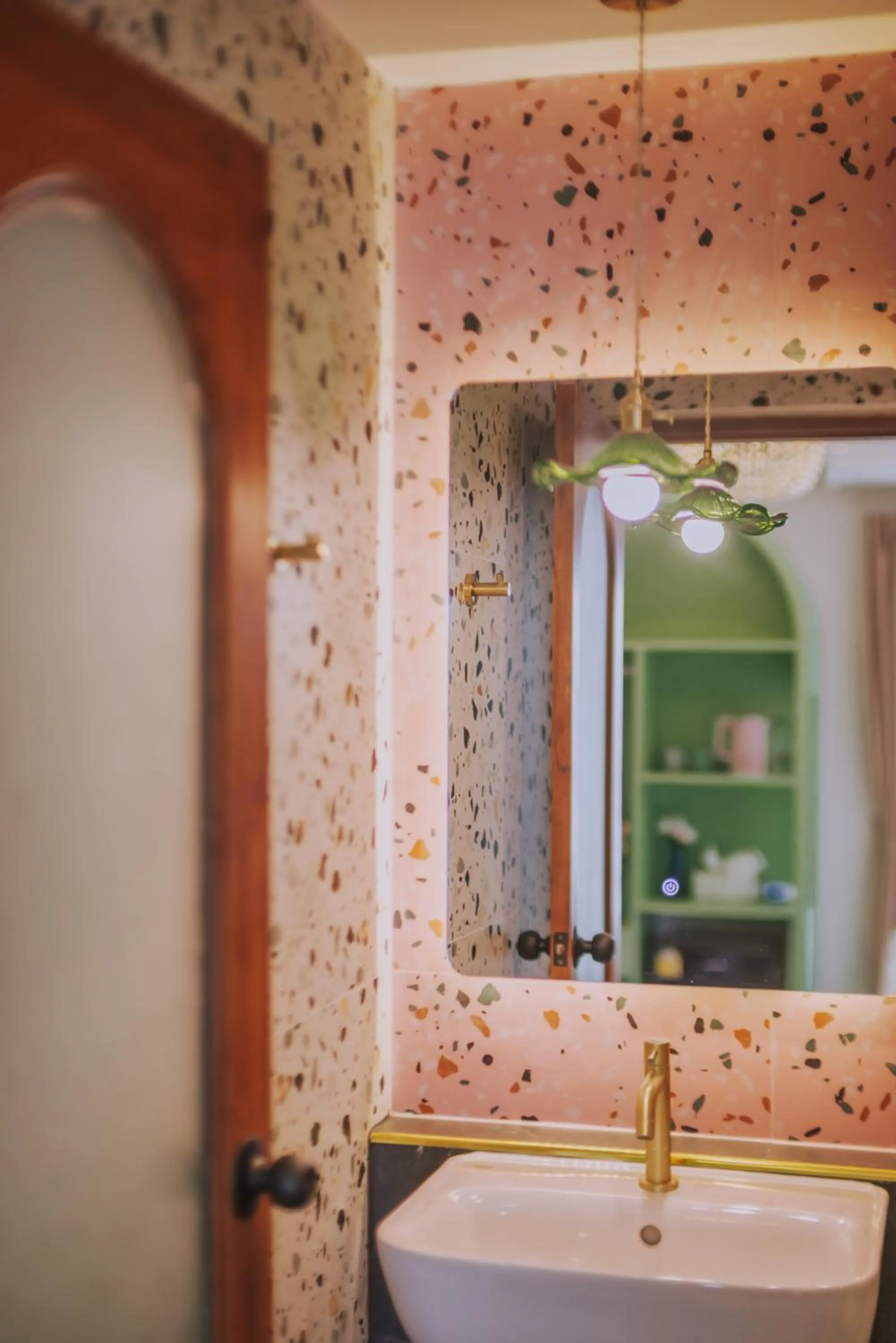 Ma Muan Budget & Boutique Chiang Mai