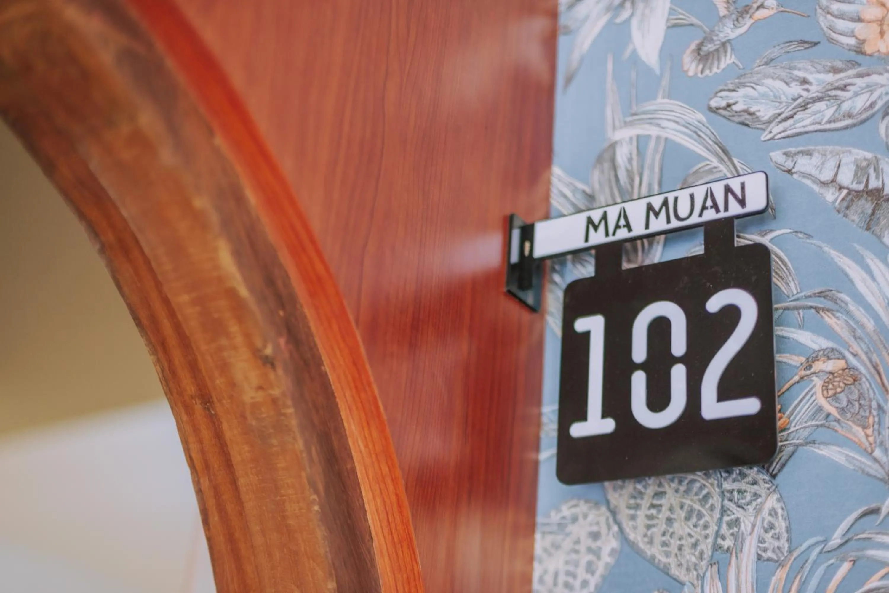 Ma Muan Budget & Boutique Chiang Mai