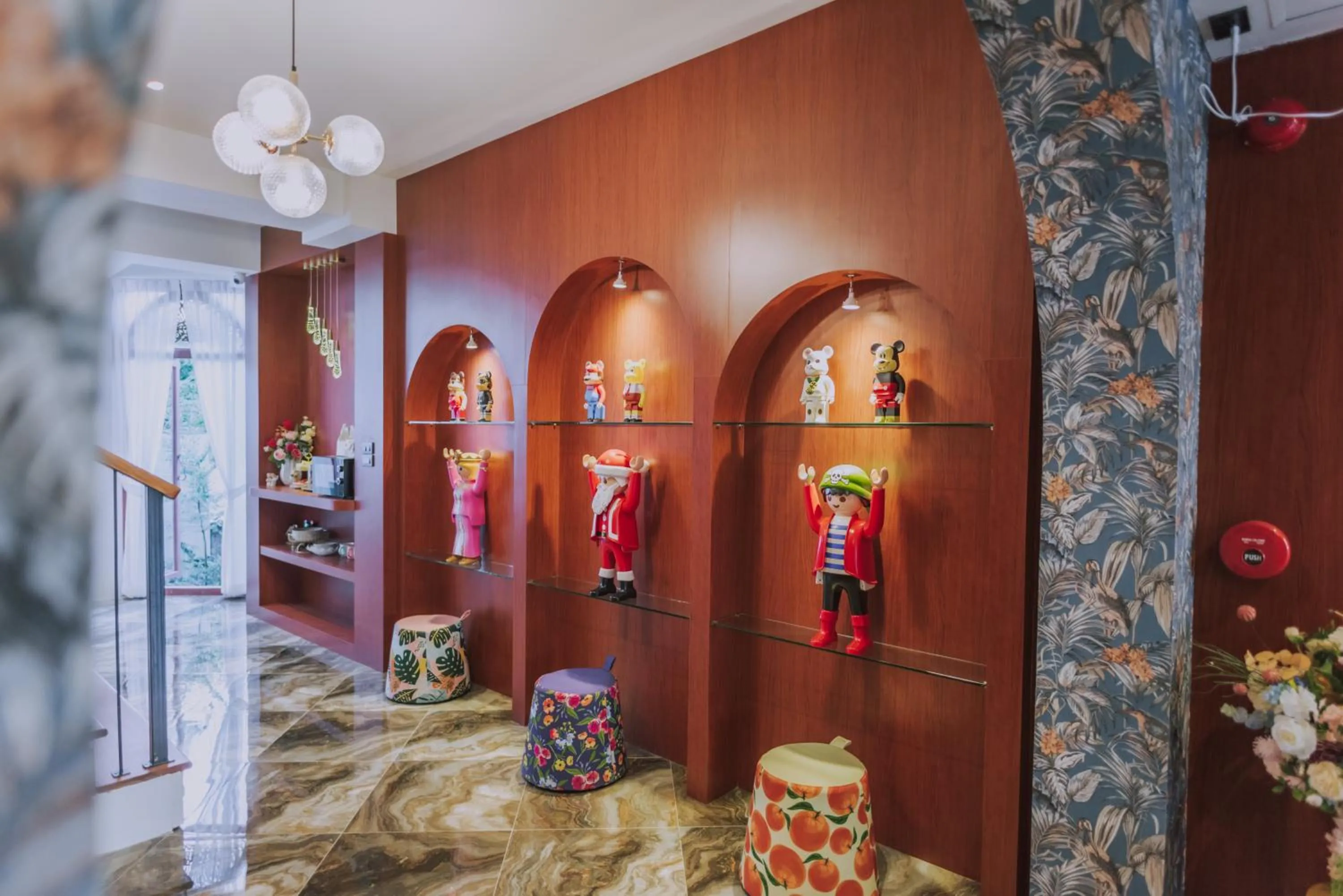 Ma Muan Budget & Boutique Chiang Mai