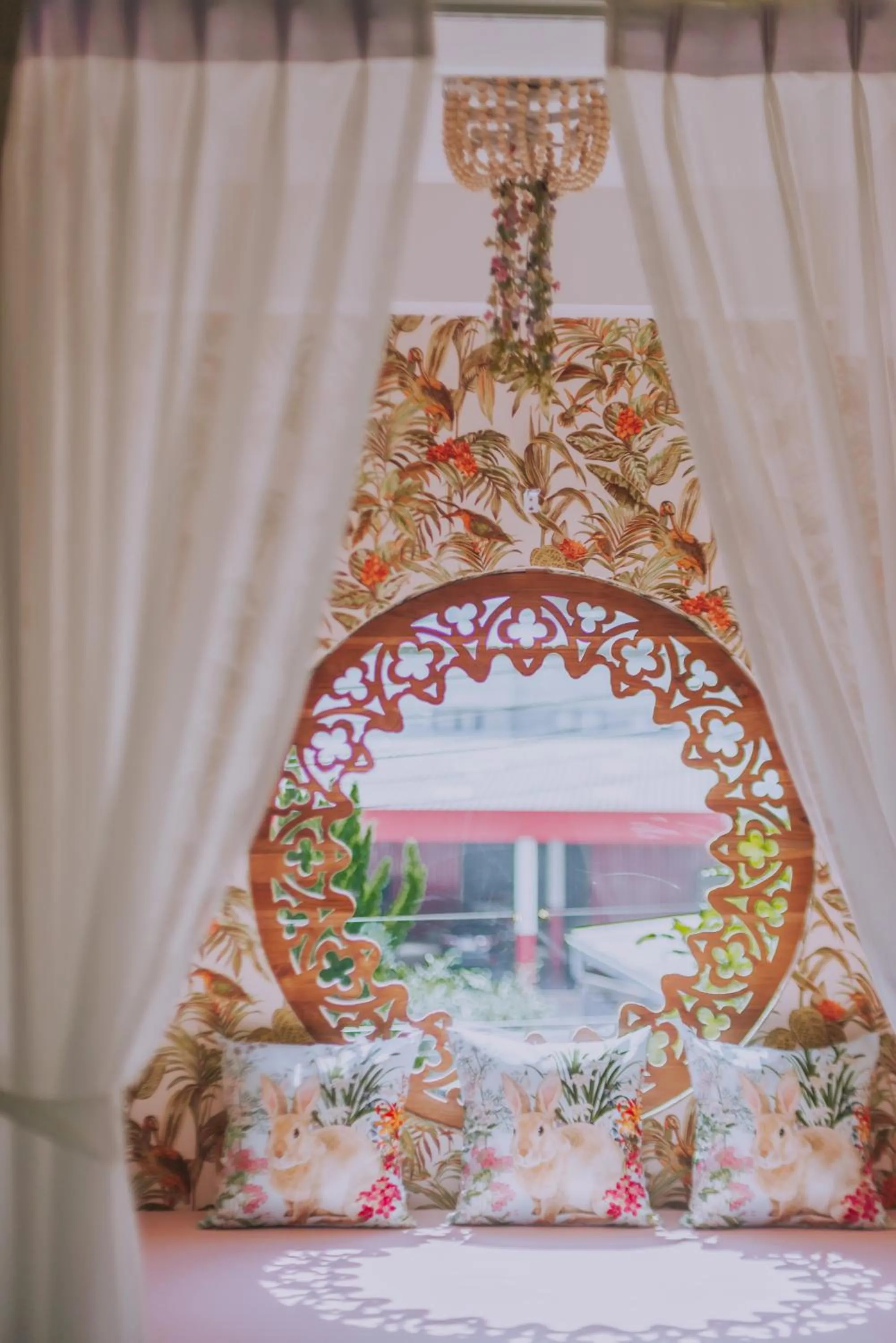 Ma Muan Budget & Boutique Chiang Mai