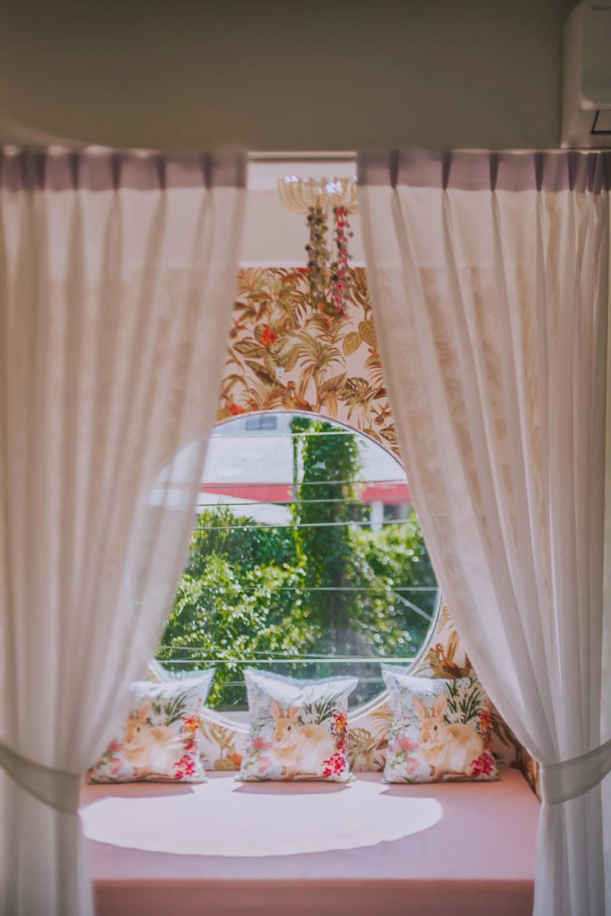 Ma Muan Budget & Boutique Chiang Mai