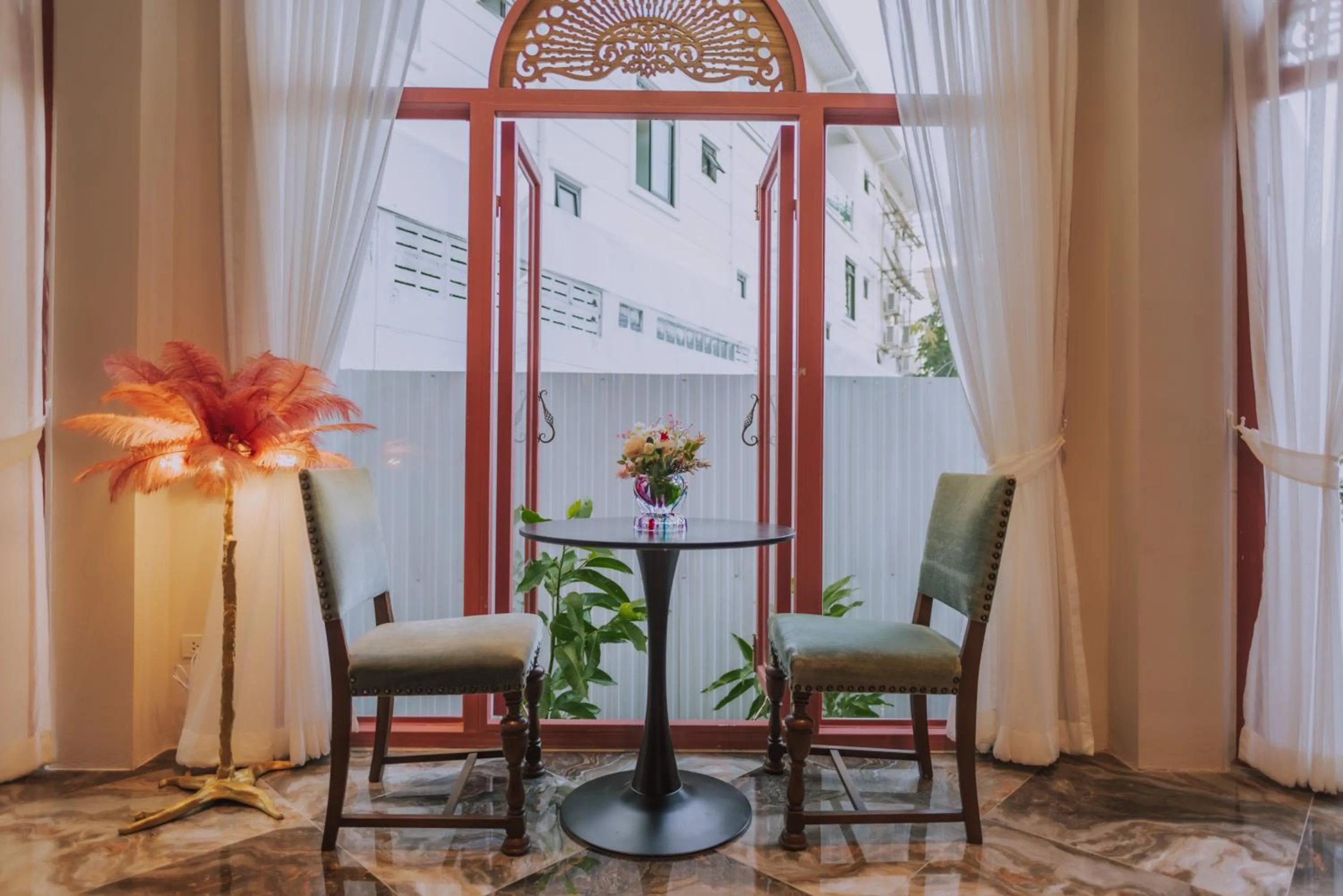 Ma Muan Budget & Boutique Chiang Mai