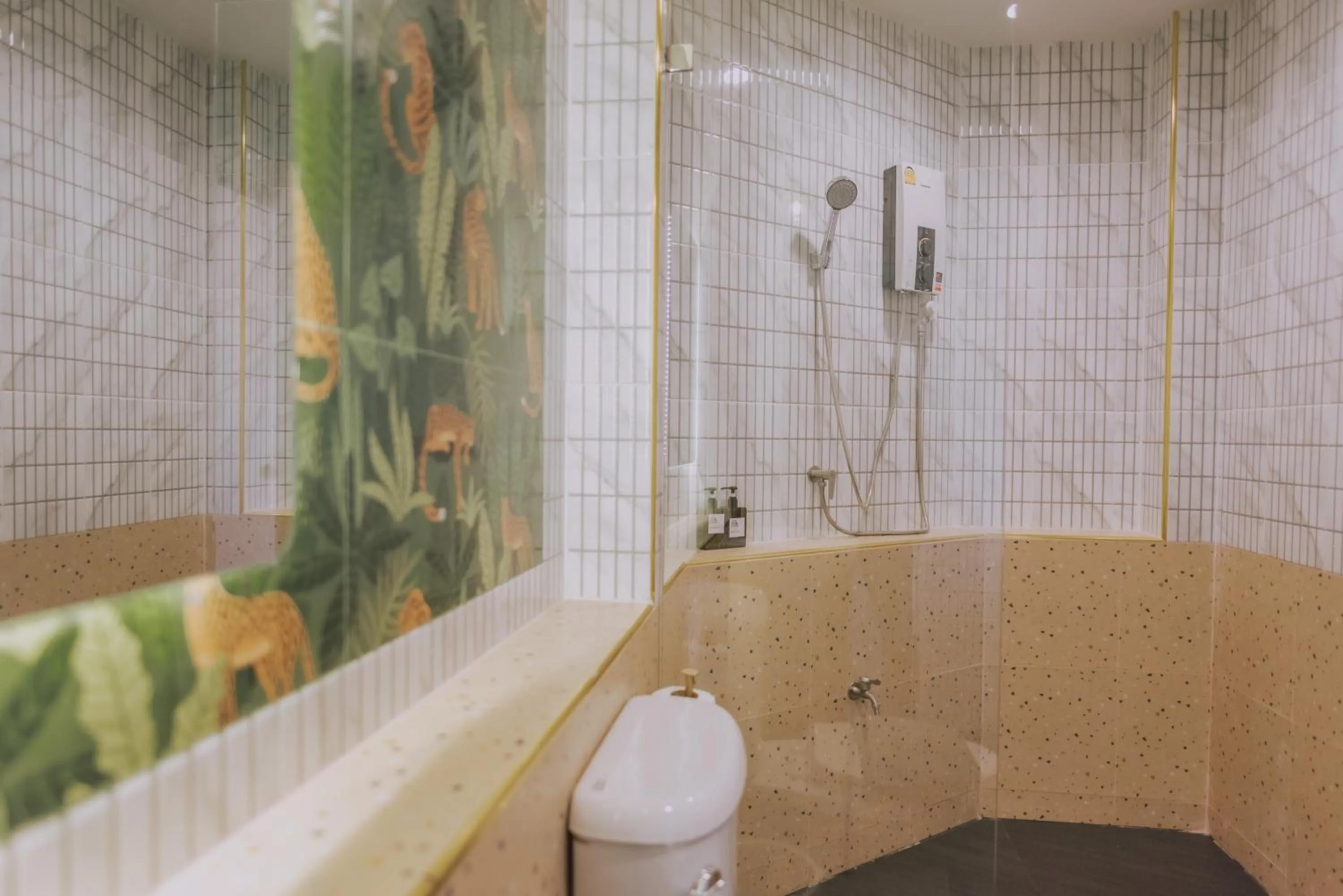 Ma Muan Budget & Boutique Chiang Mai