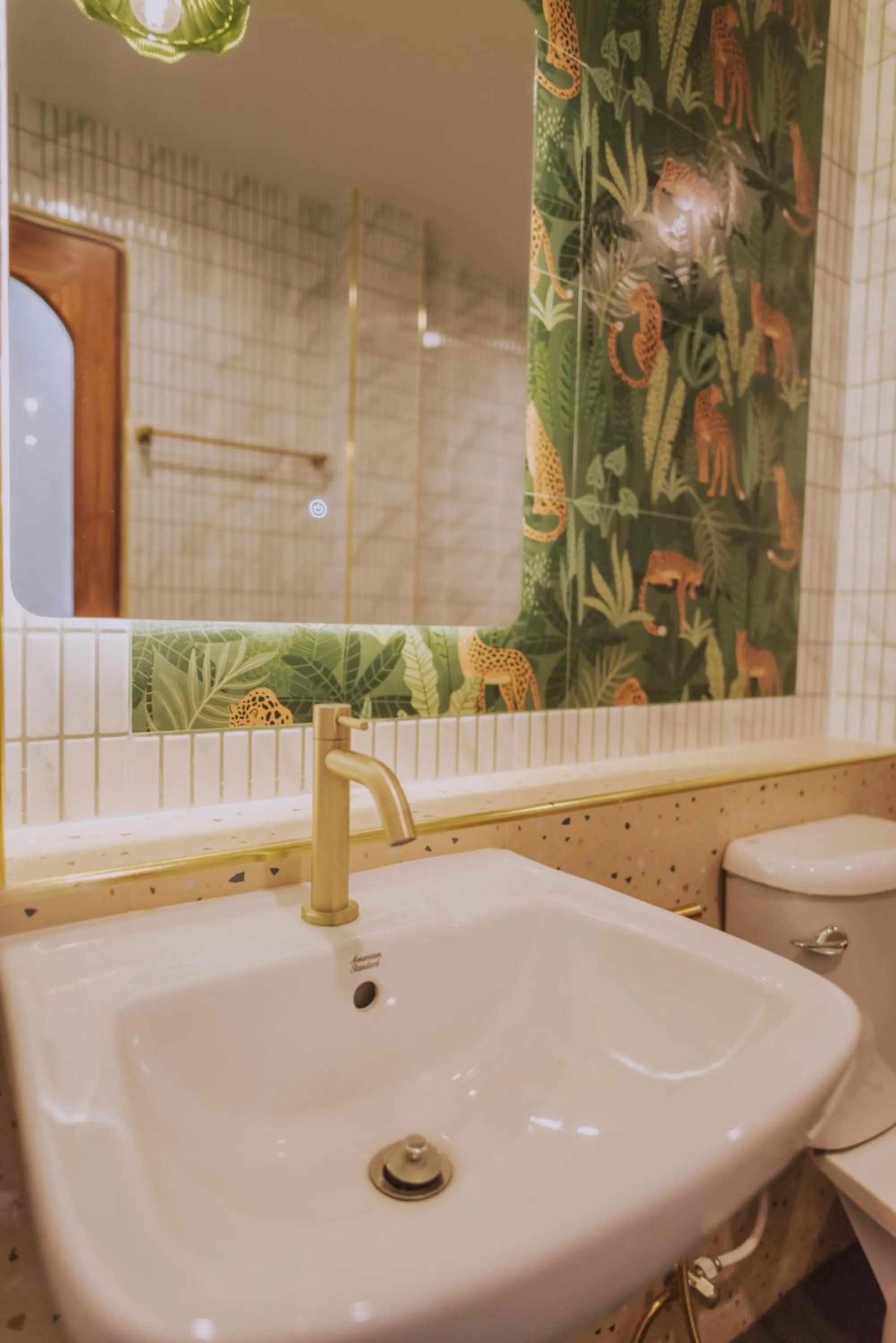 Ma Muan Budget & Boutique Chiang Mai