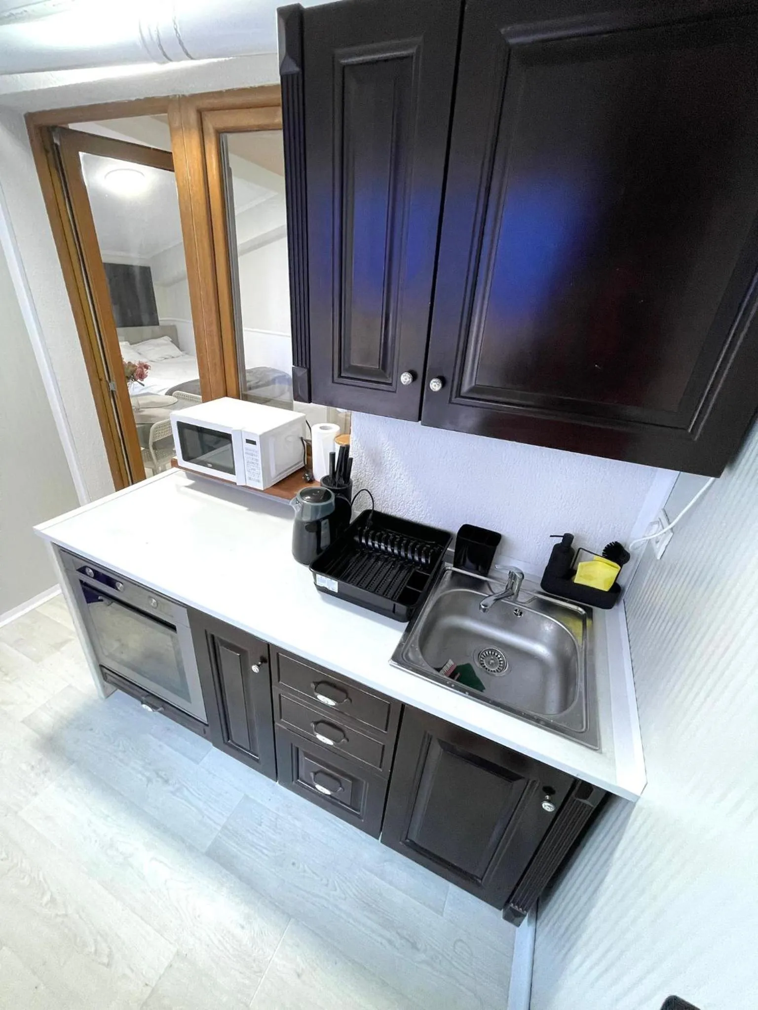 Baneasa Luxury Apartaments