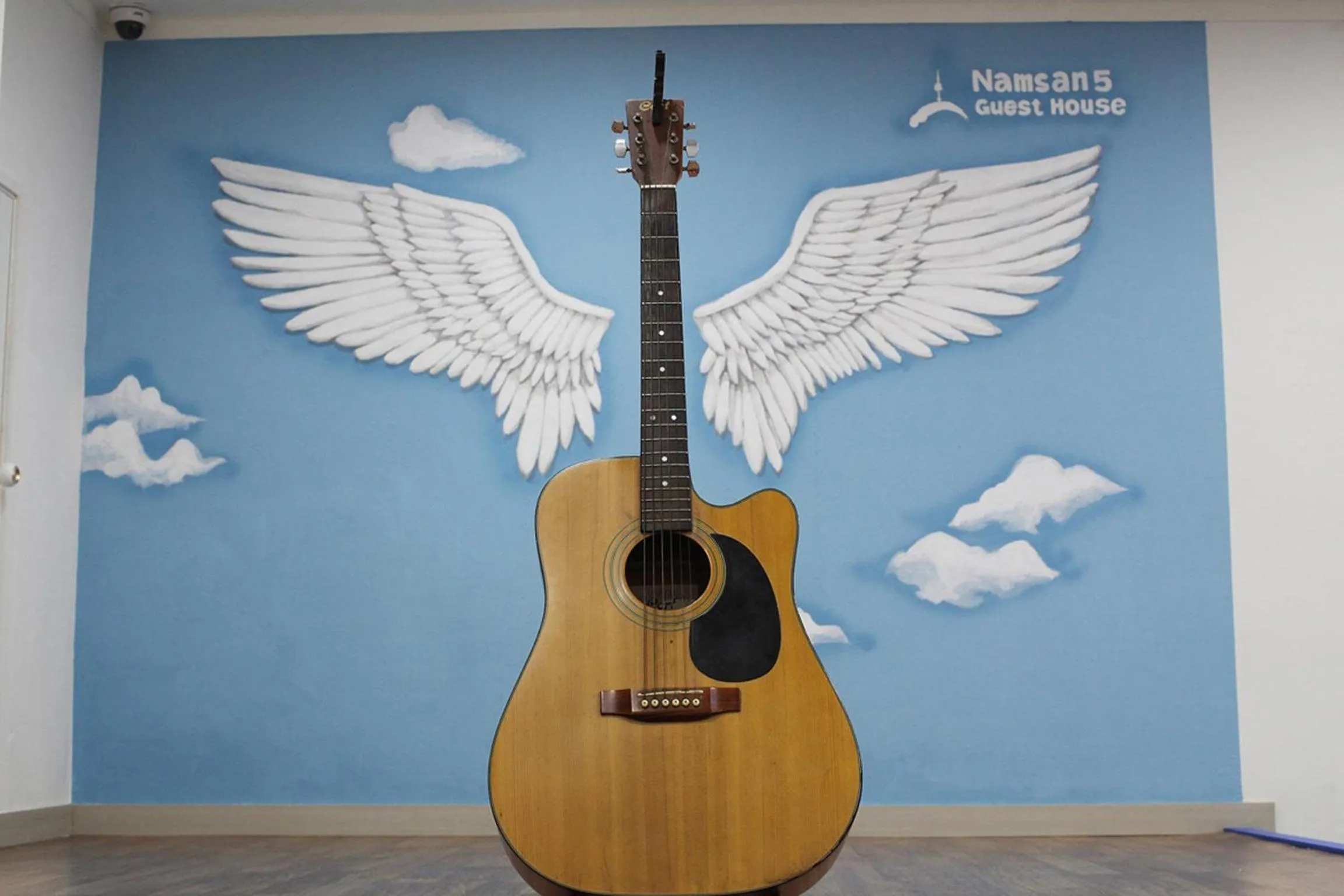 Other in Namsan Guesthouse