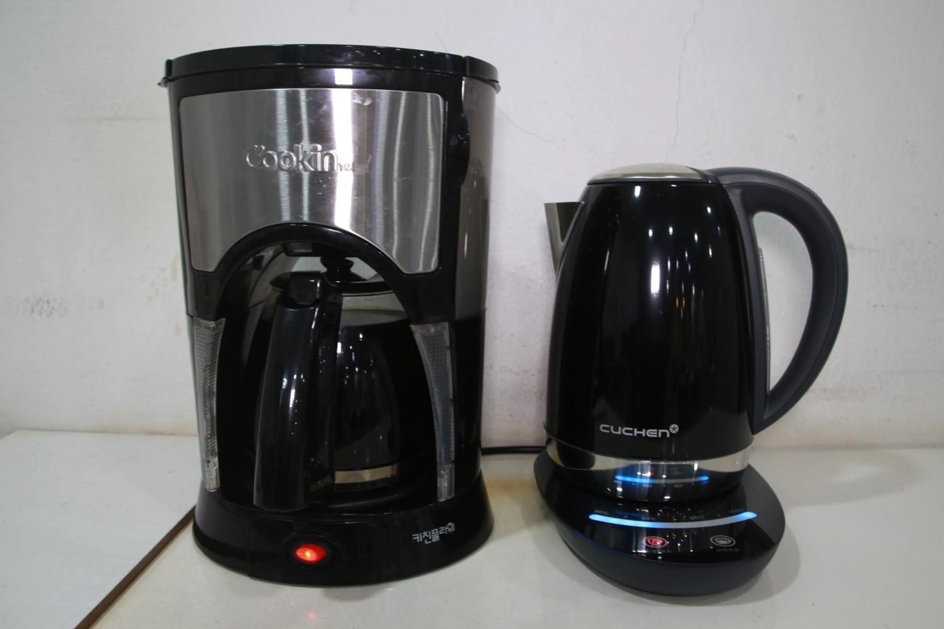 Food and drinks, Coffee/Tea Facilities in Namsan Guesthouse