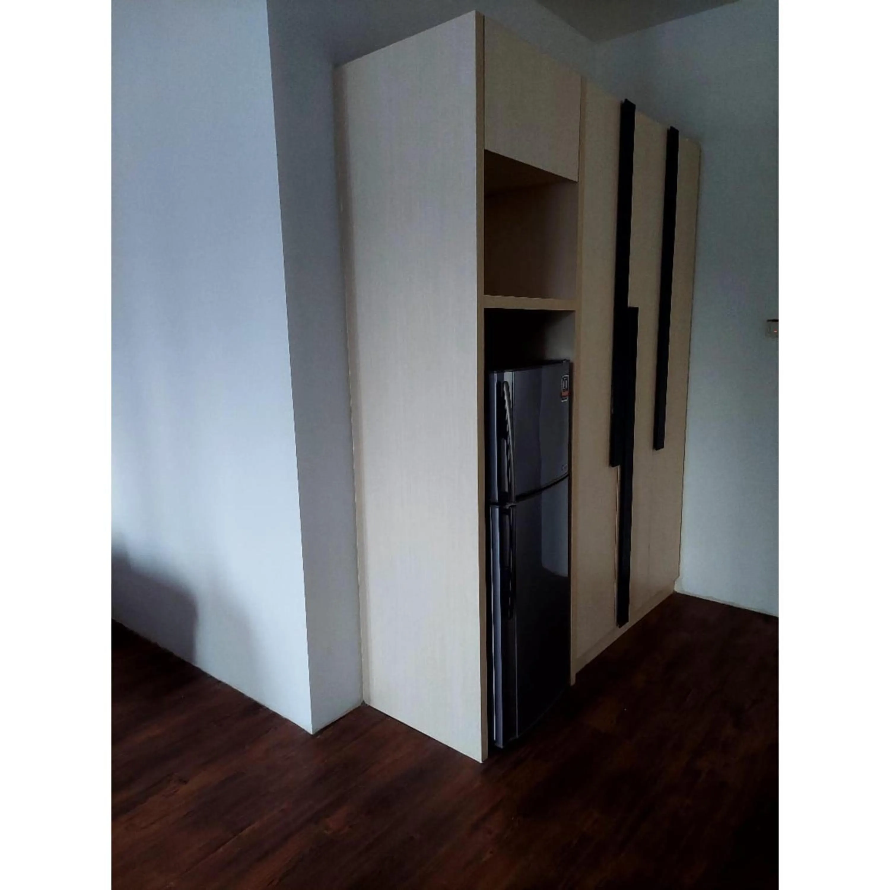 Bedroom in Sakura Elite Kuala Lumpur