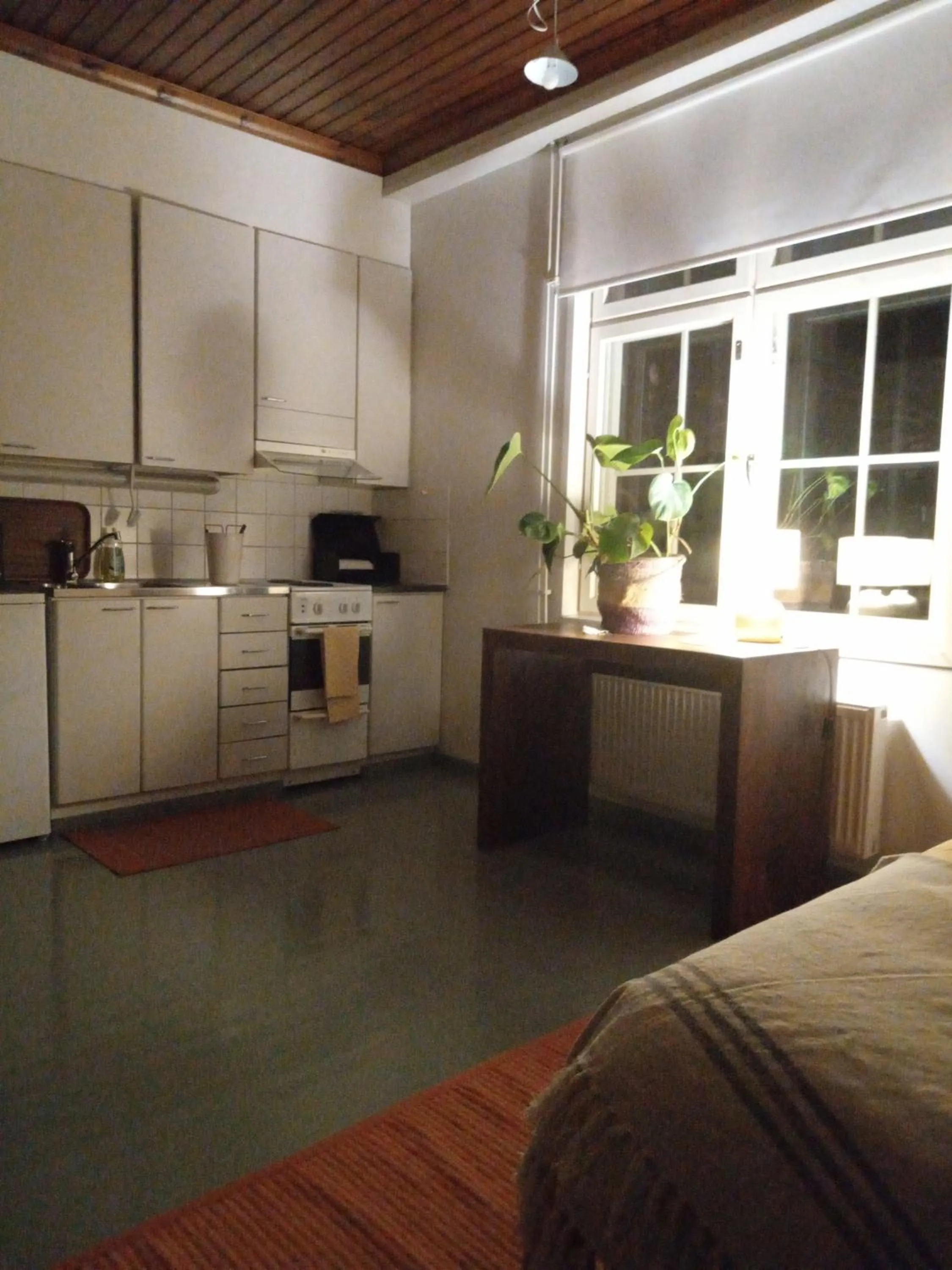 Warkhaus Apartments Korpela