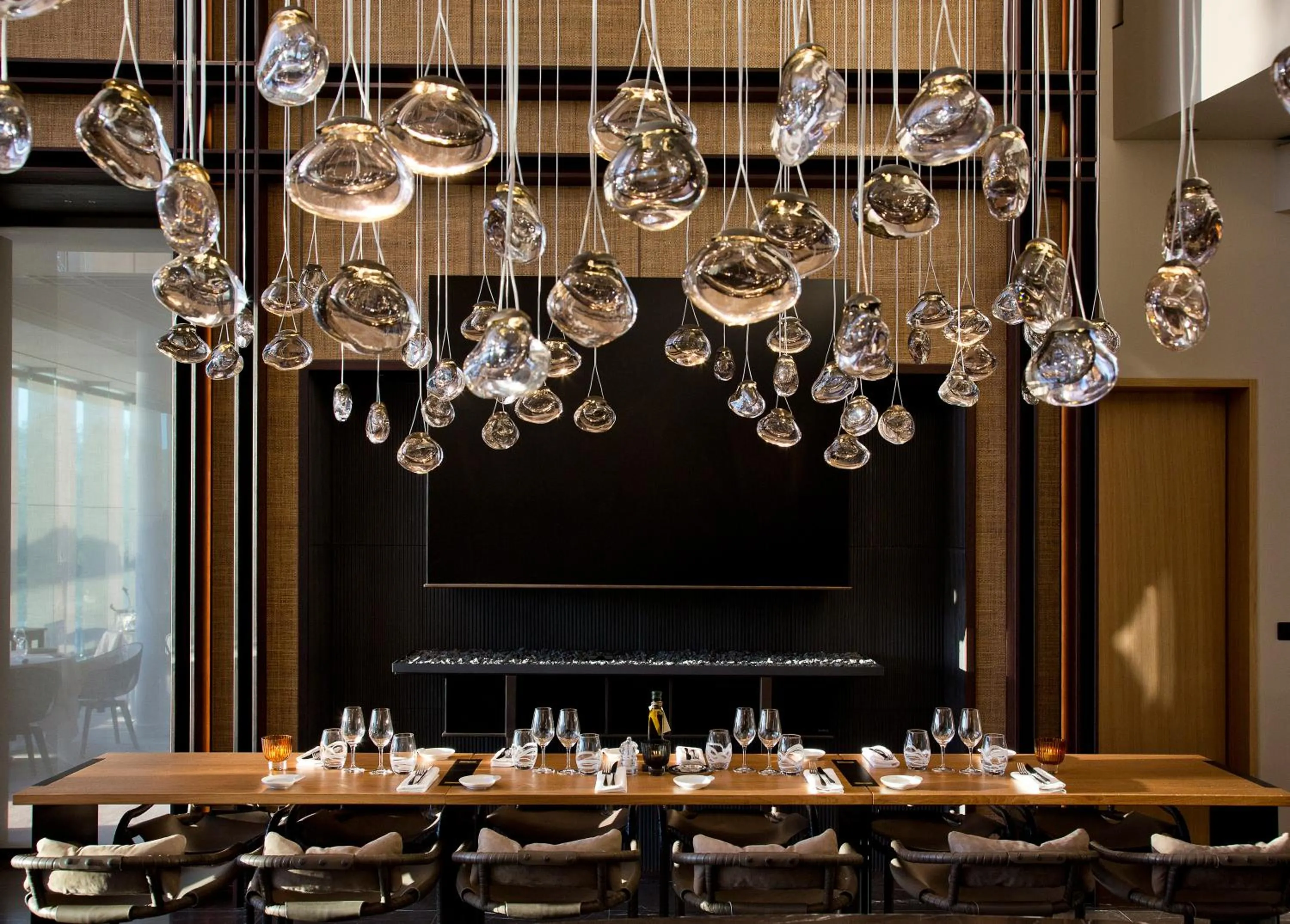 Restaurant/places to eat in Casadelmar