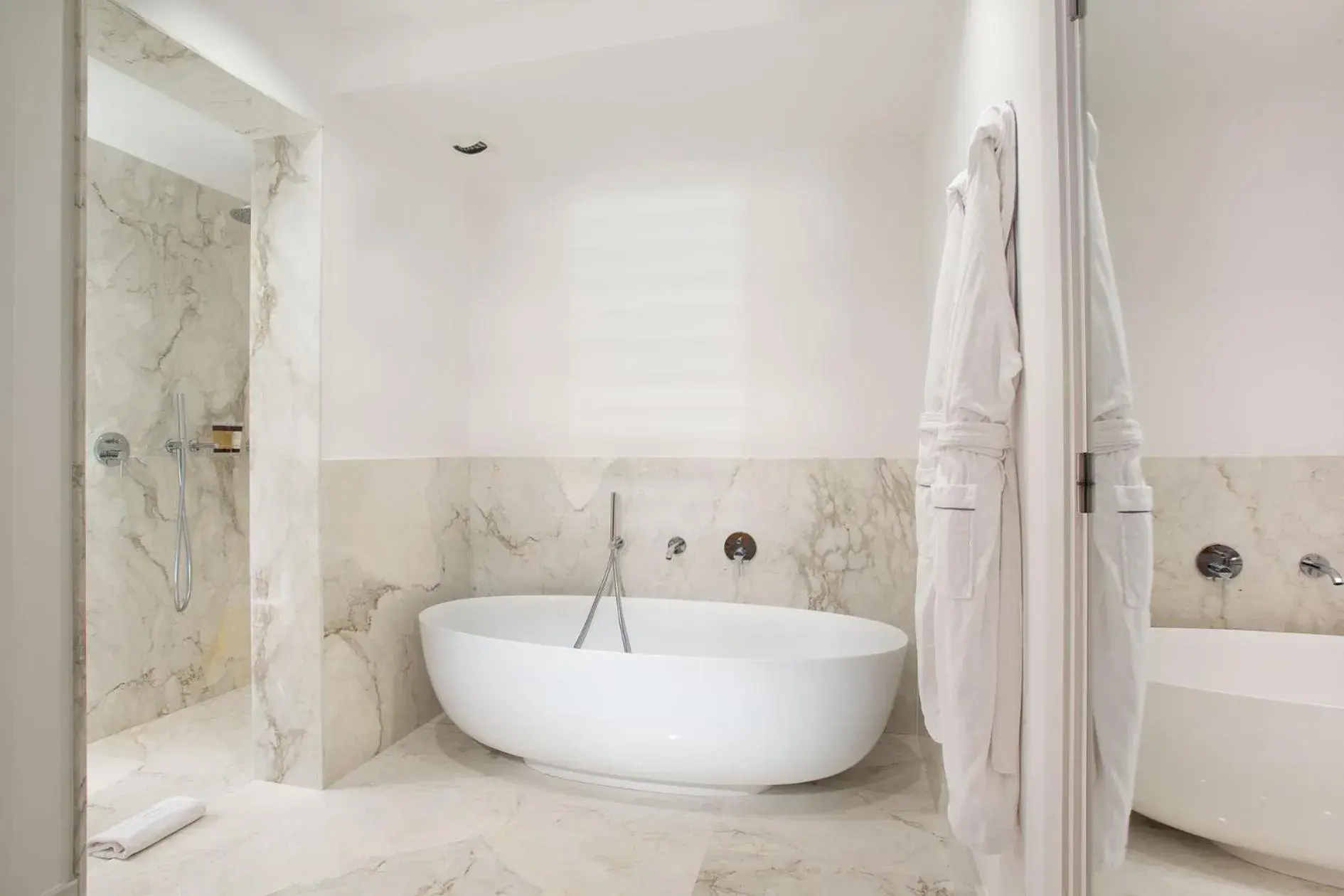 Superior Double Room in Casadelmar Superior Double Room in Casadelmar