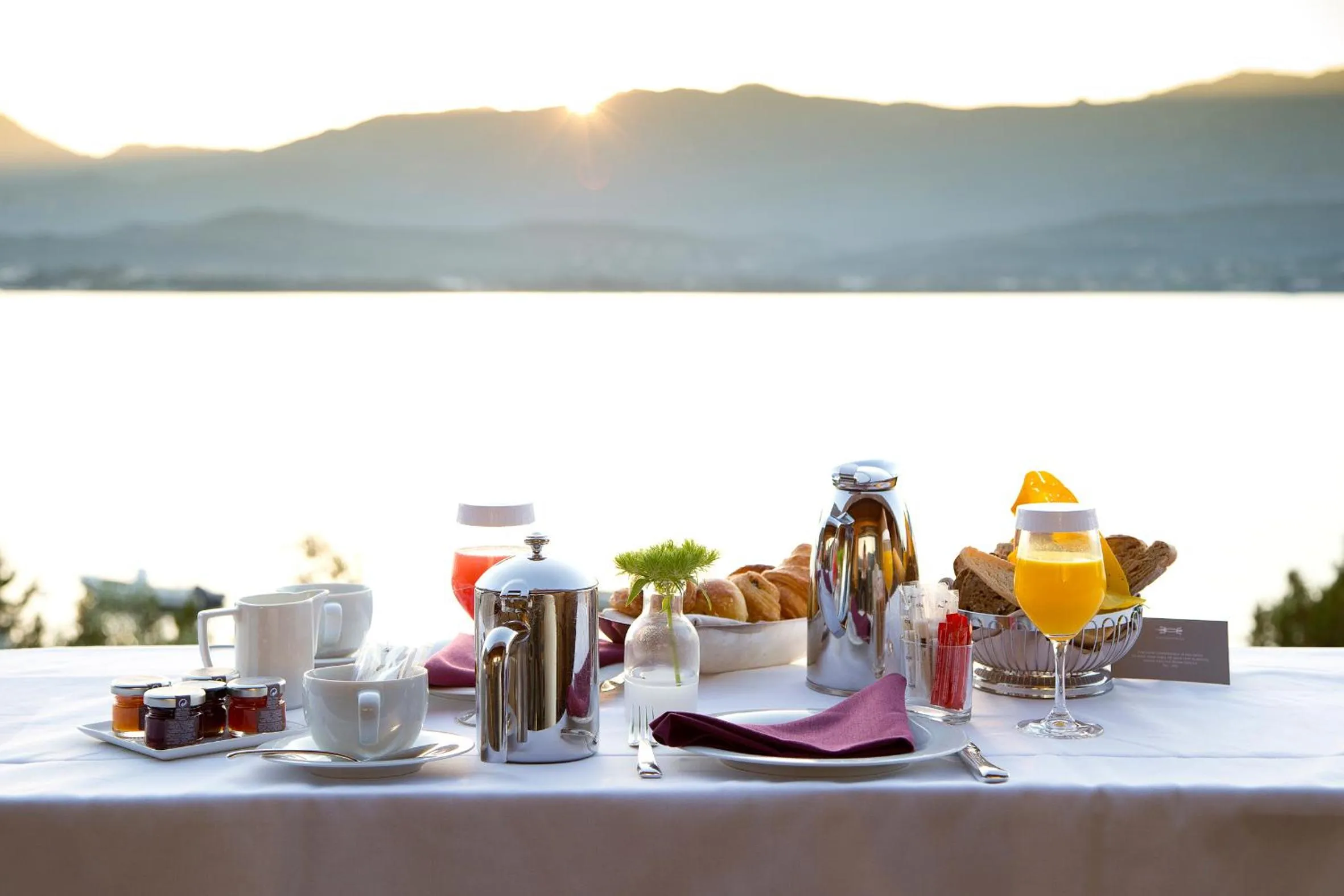 Breakfast in Casadelmar