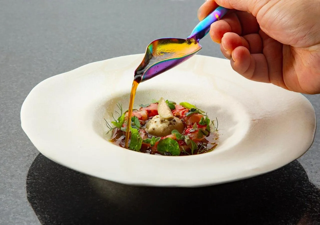 Food and drinks in Casadelmar