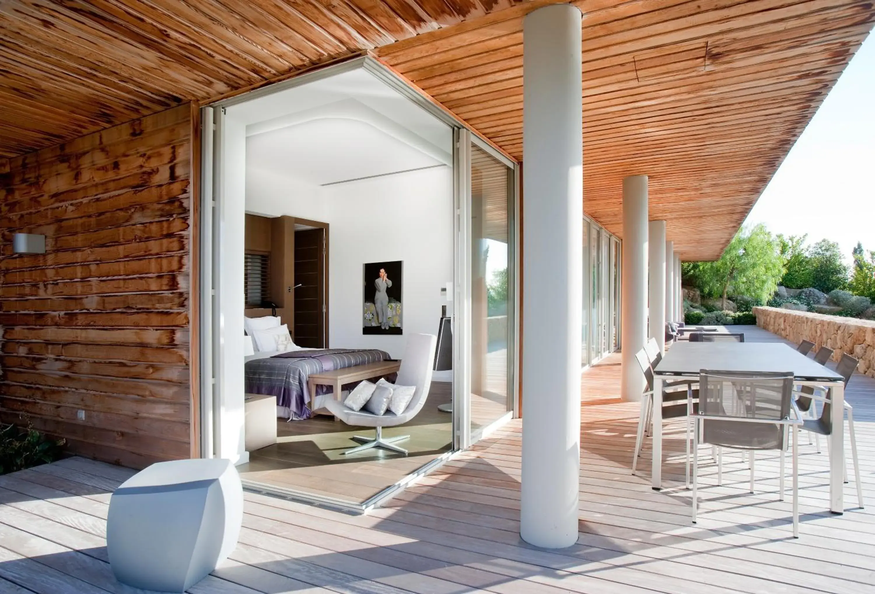 Four-Bedroom Villa with Private Pool in Casadelmar Four-Bedroom Villa with Private Pool in Casadelmar