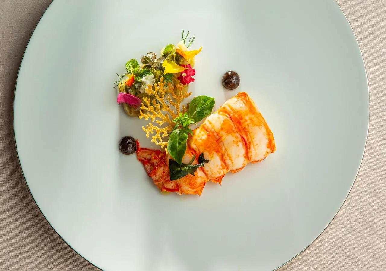 Food and drinks in Casadelmar