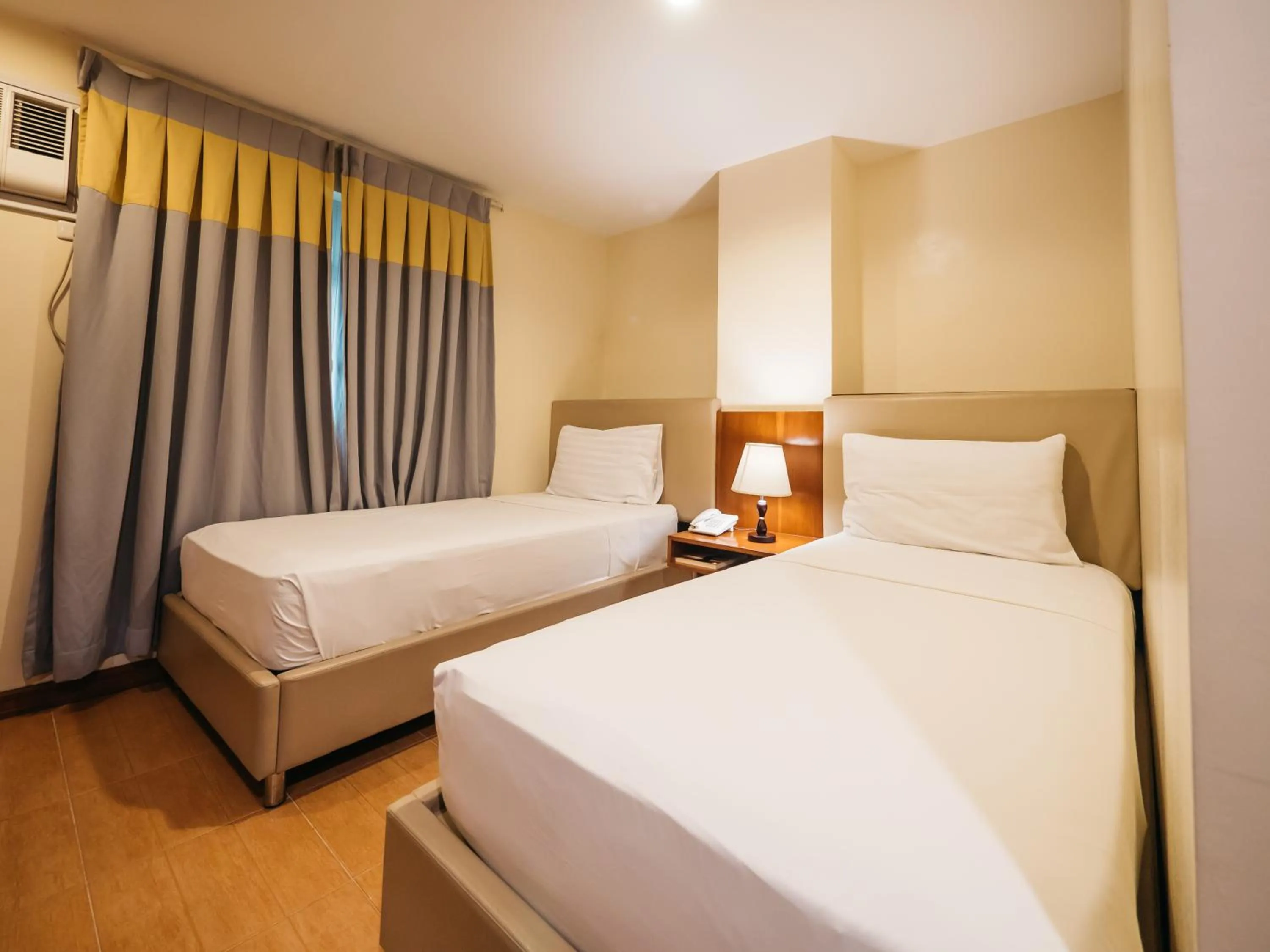 Bedroom, Bed in The Well Hotel