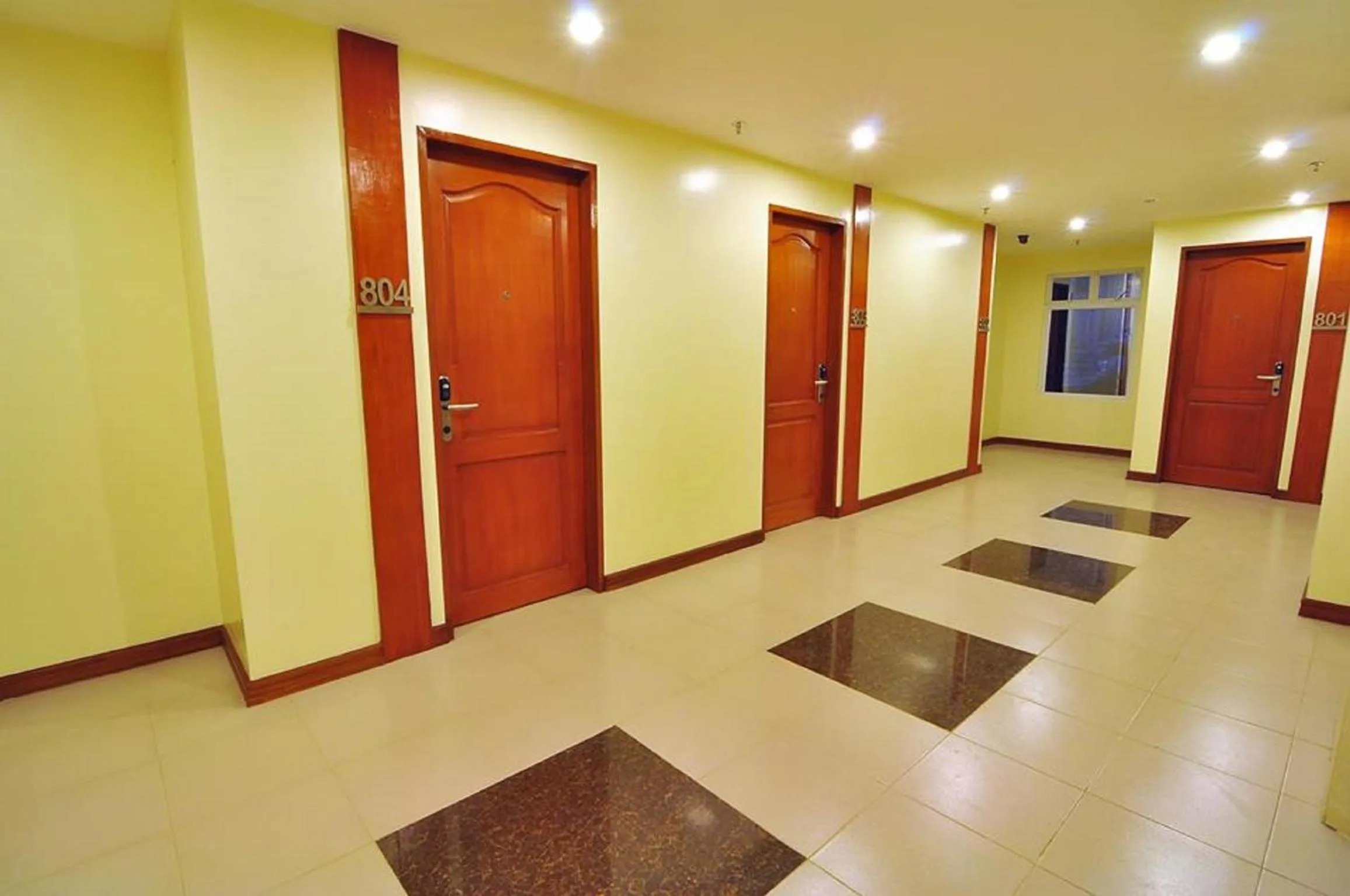 Other in The Well Hotel