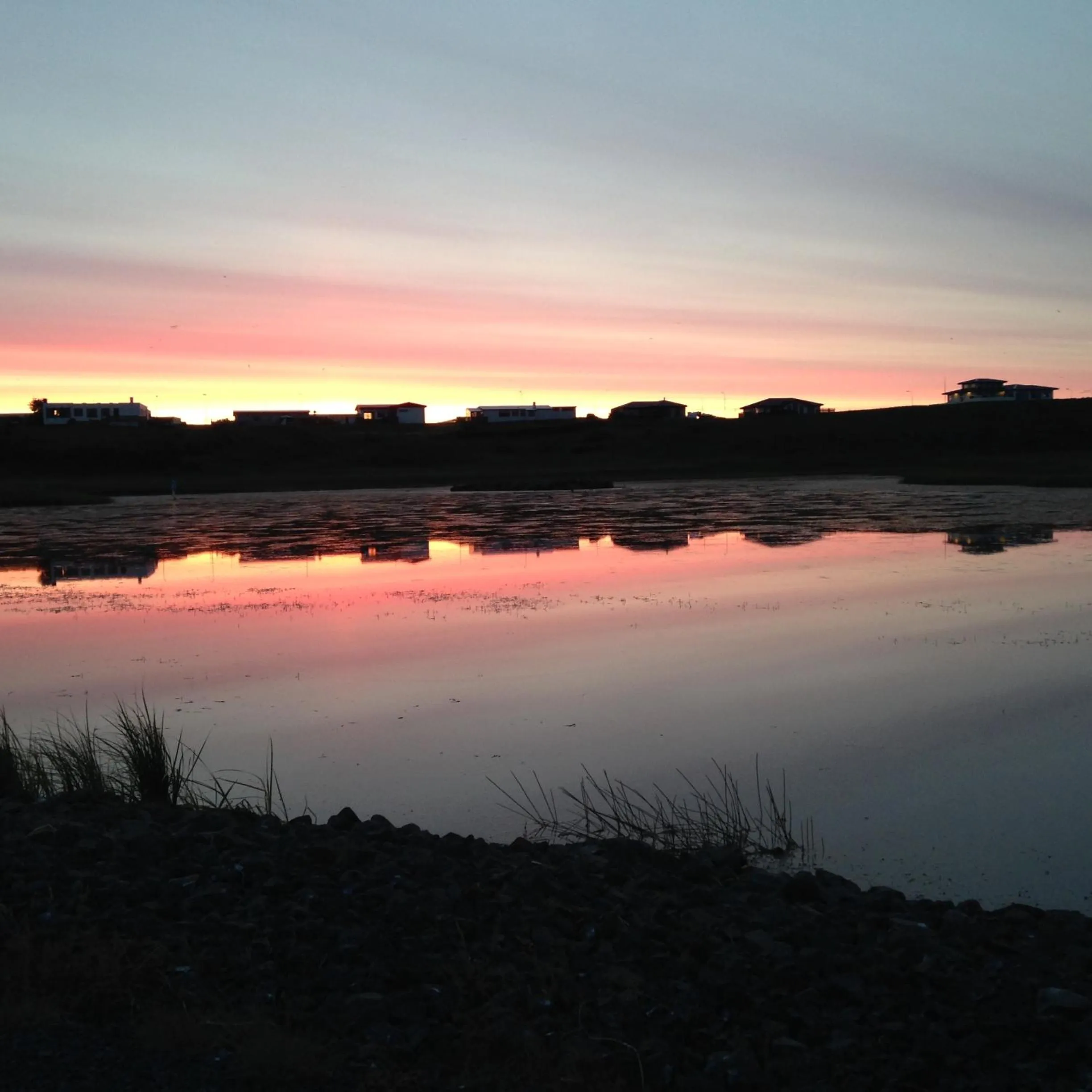 Neighbourhood in The Freezer Hostel & Culture Center