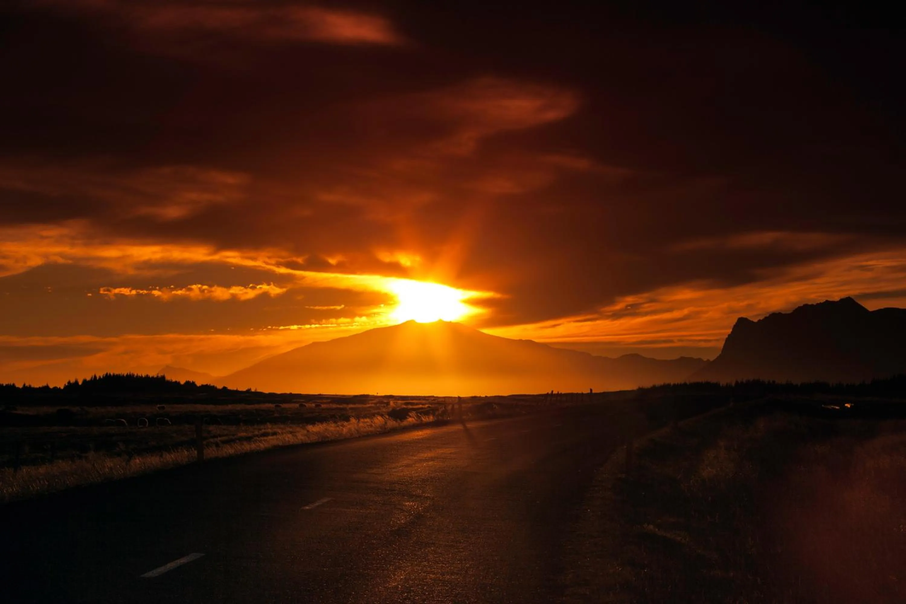 Nearby landmark in The Freezer Hostel & Culture Center