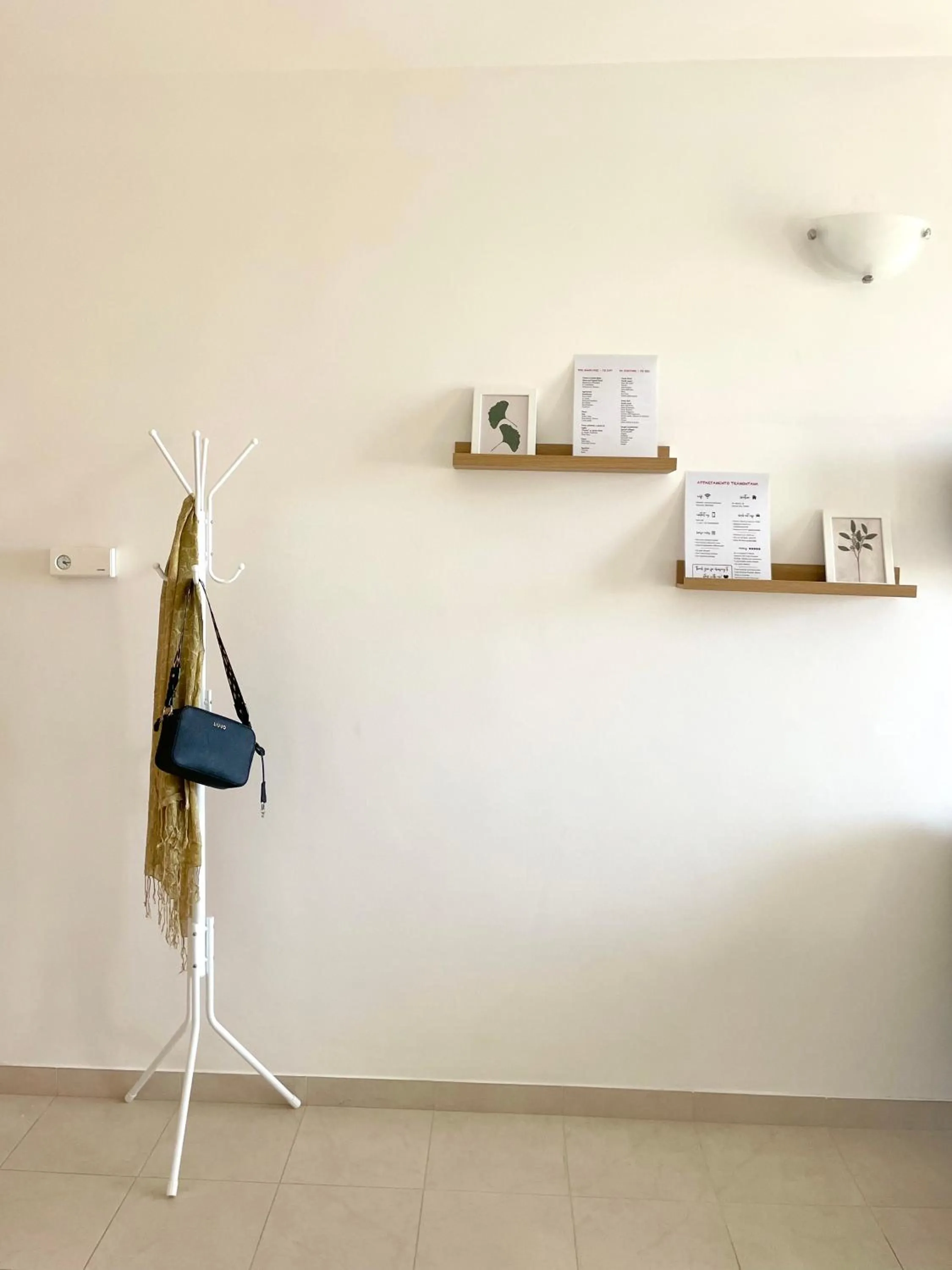 furniture in Casavacanze Duelupi