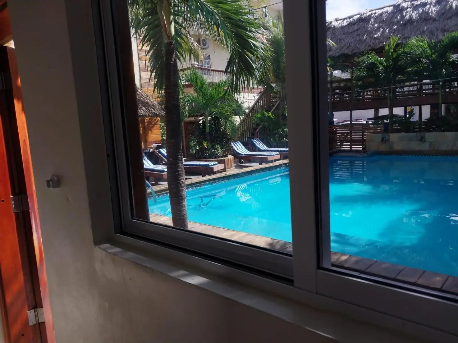 Standard Studio in Tropical Palace Hotel Standard Studio in Tropical Palace Hotel