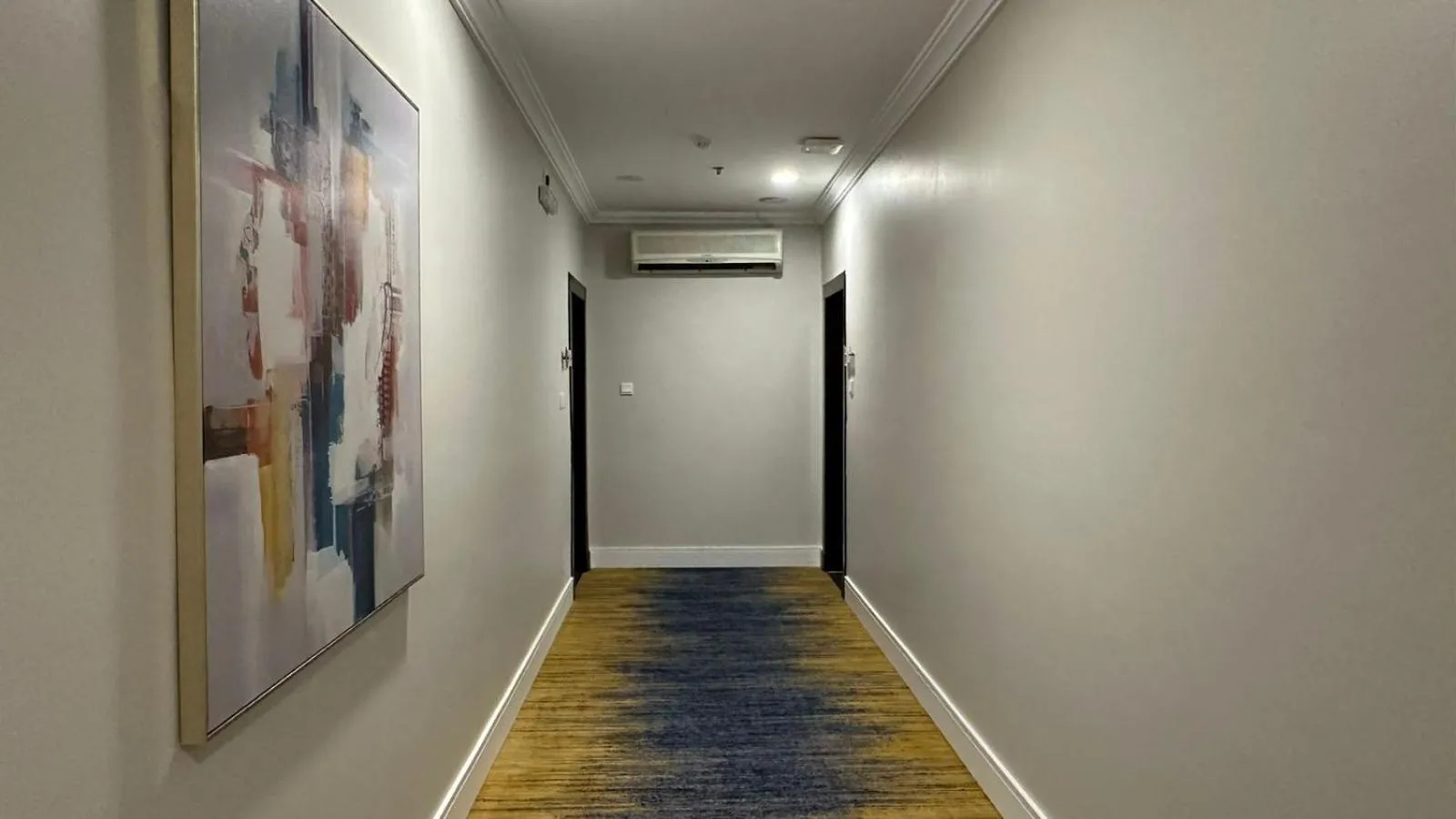 Property building in Quiet Dreams - Al Noor Branch