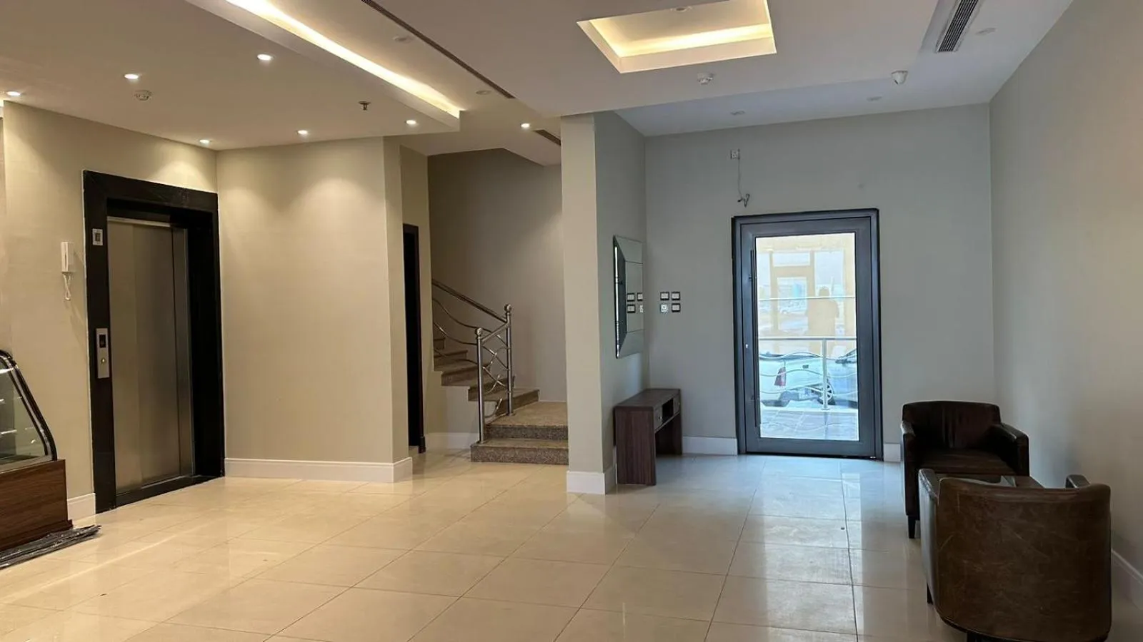 Property building in Quiet Dreams - Al Noor Branch