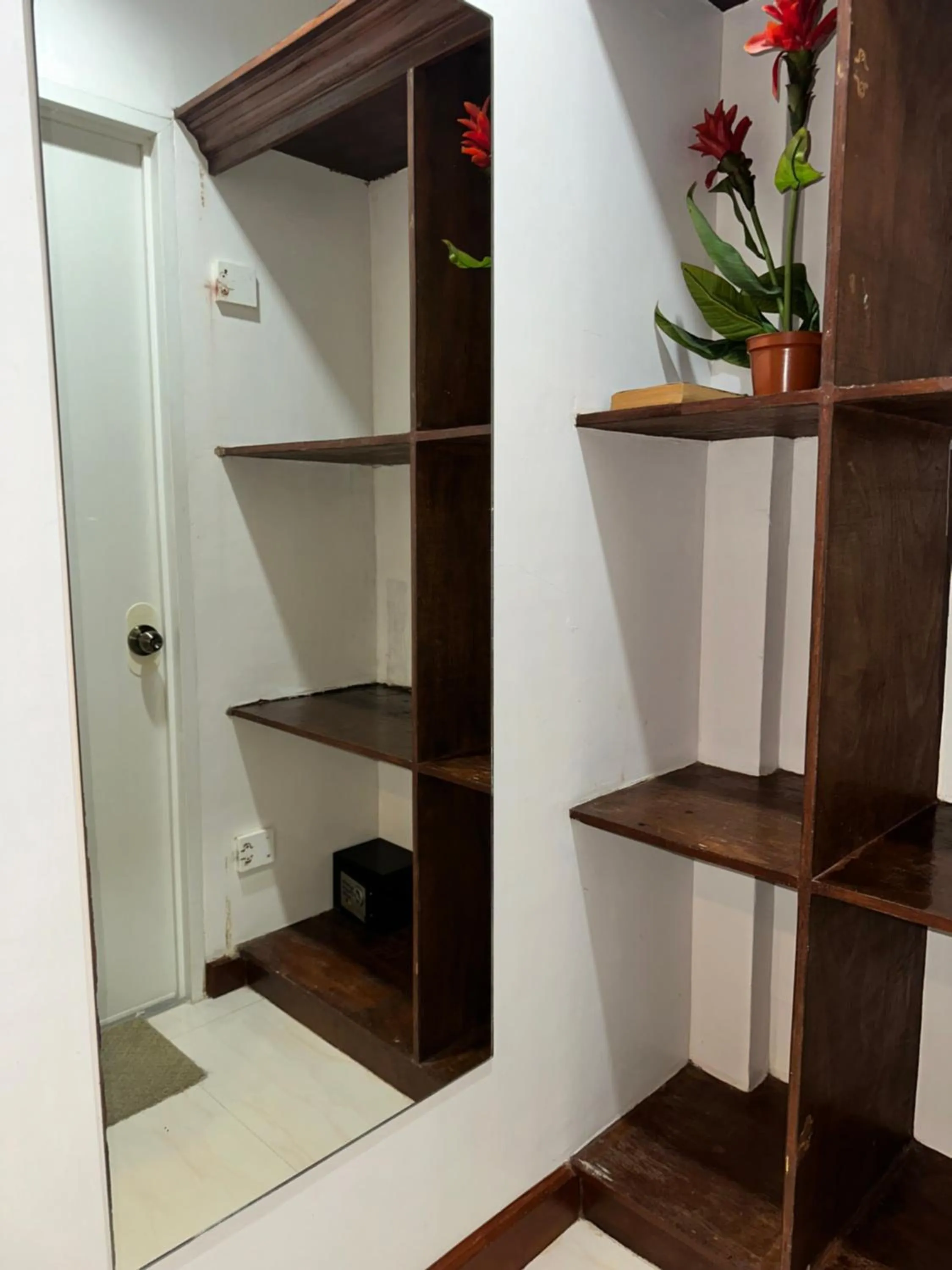 Bathroom in Malapascua Starlight Resort