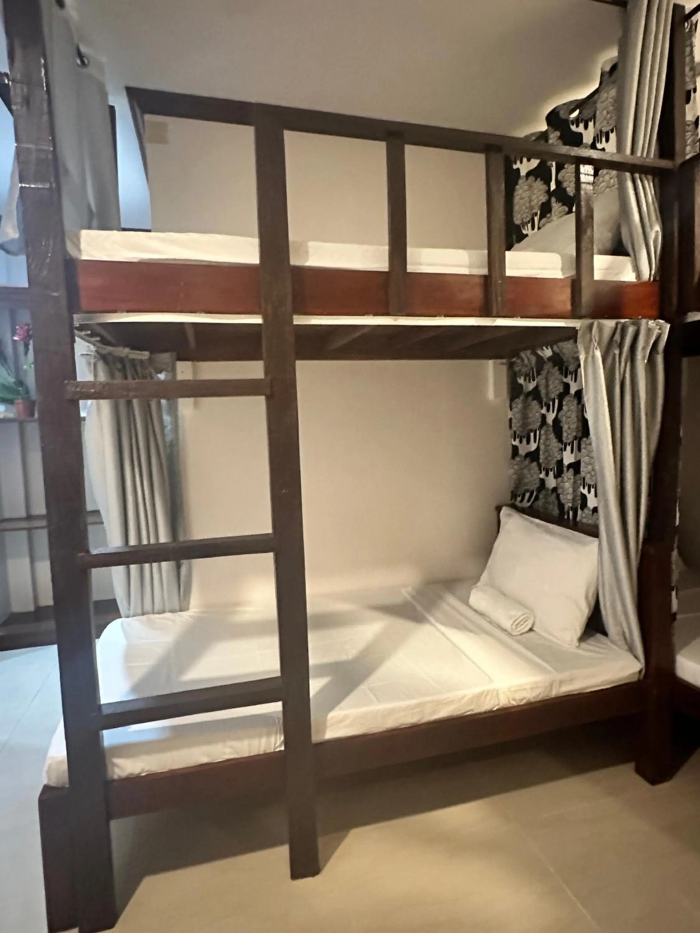 bunk bed, Bed in Malapascua Starlight Resort